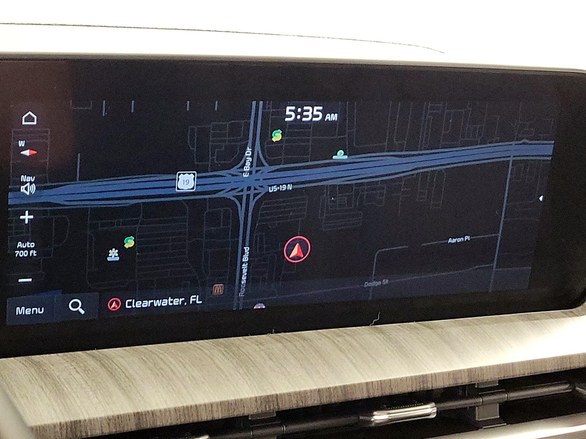 Thumbnail: 2023 Kia Telluride - 14