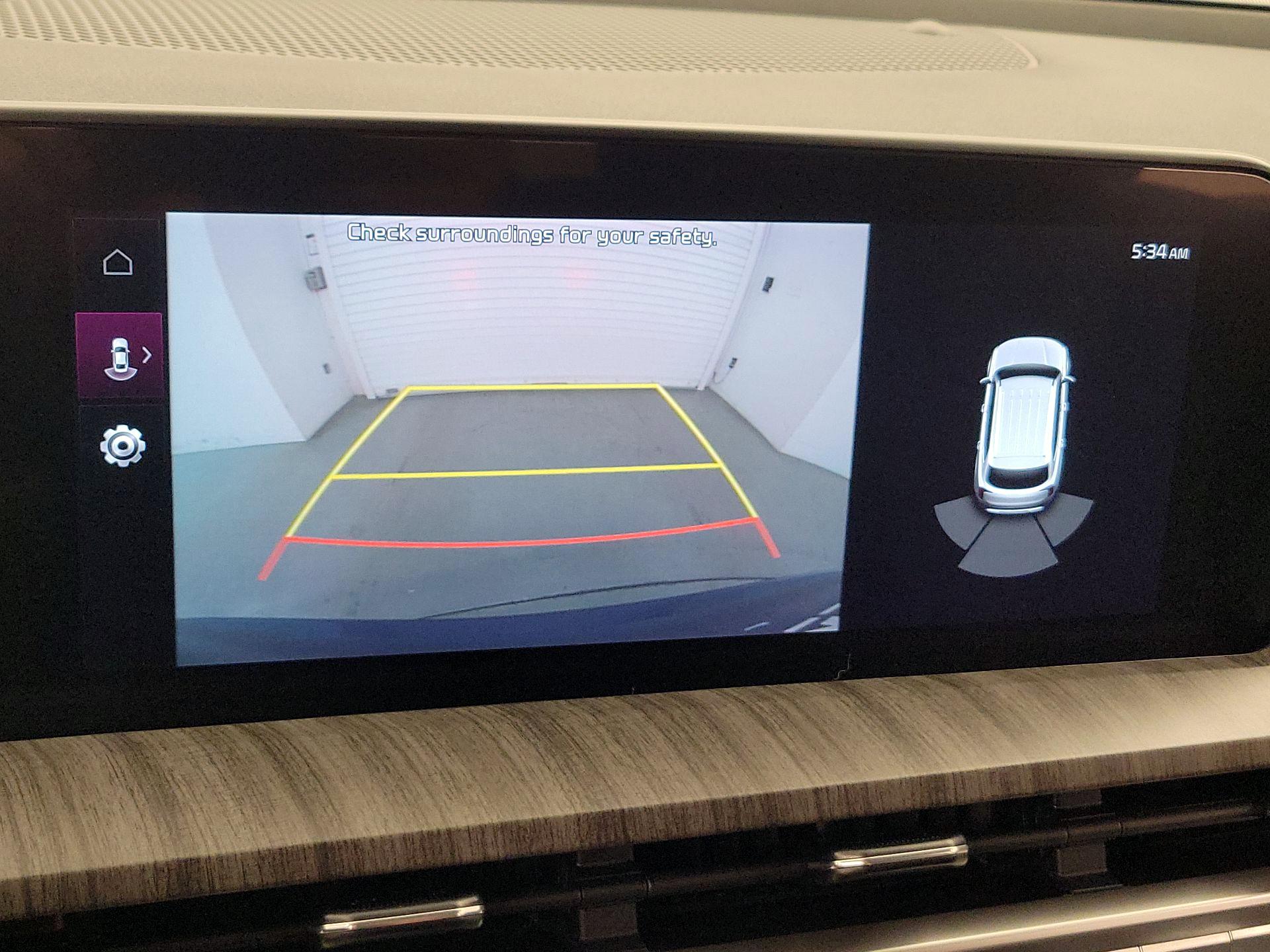 Thumbnail: 2023 Kia Telluride - 15