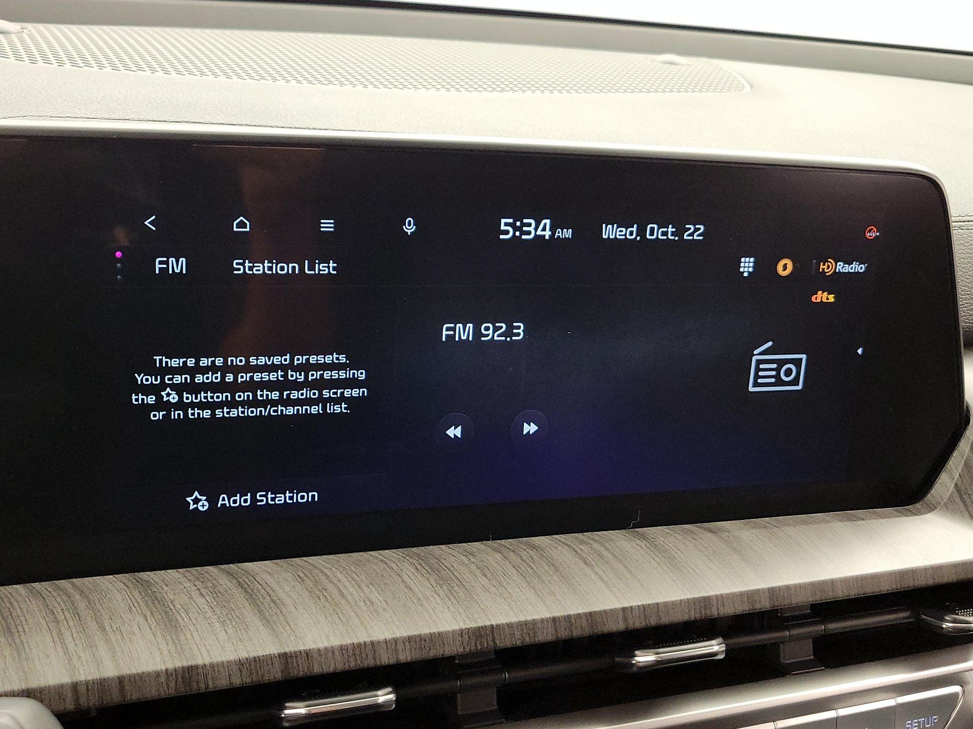 Thumbnail: 2023 Kia Telluride - 16