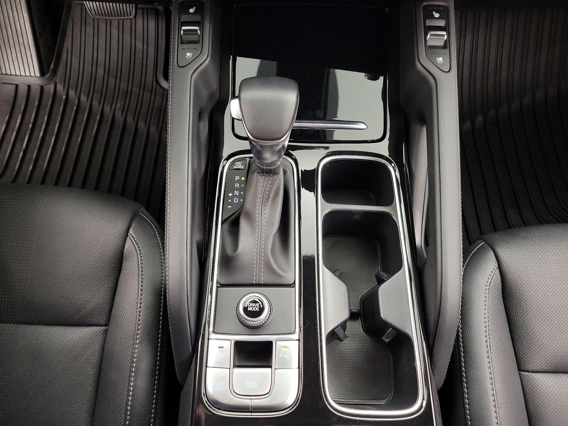 Thumbnail: 2023 Kia Telluride - 18