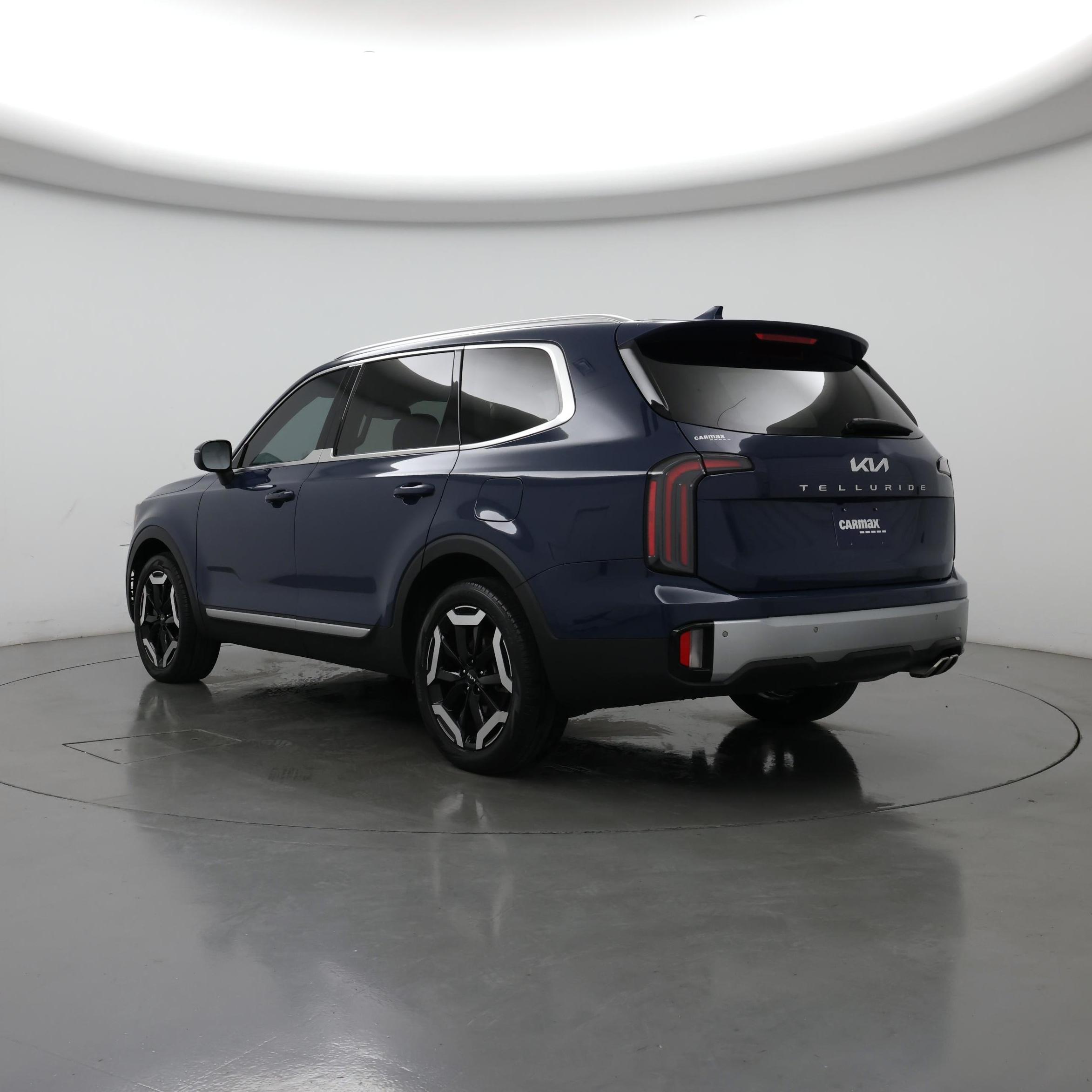 Thumbnail: 2023 Kia Telluride - 2