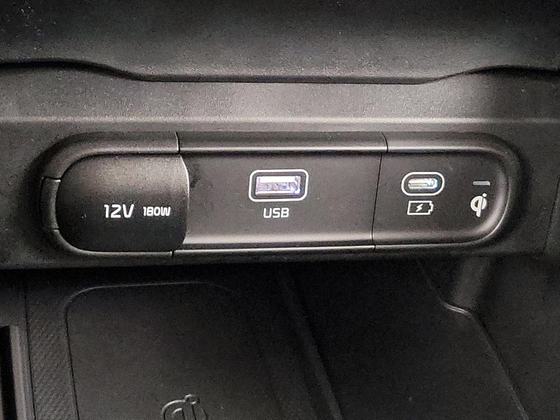 Thumbnail: 2023 Kia Telluride - 19