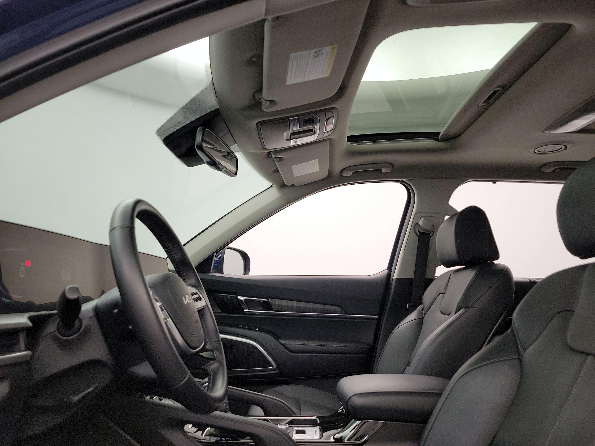 Thumbnail: 2023 Kia Telluride - 20