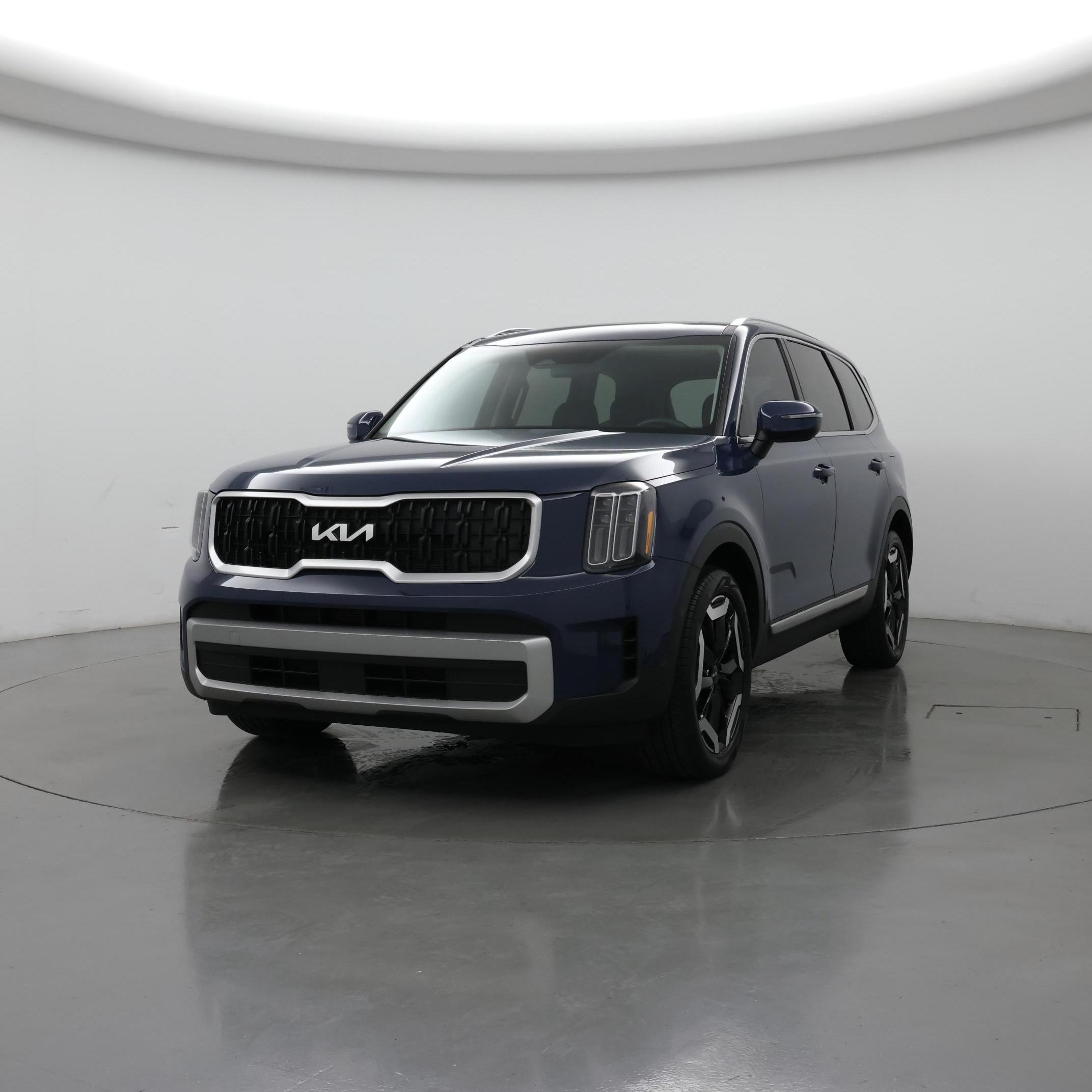 Thumbnail: 2023 Kia Telluride - 4