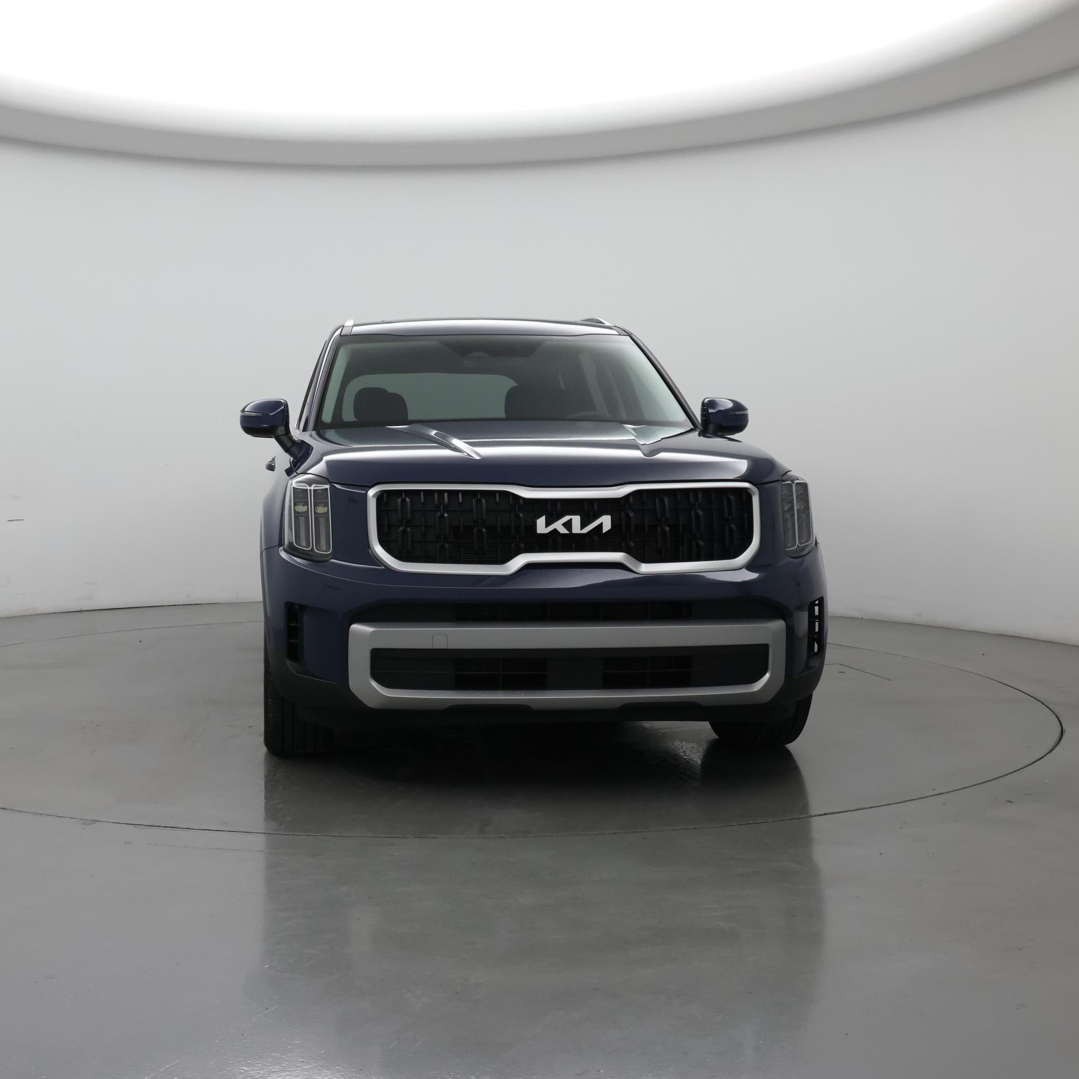 Thumbnail: 2023 Kia Telluride - 5