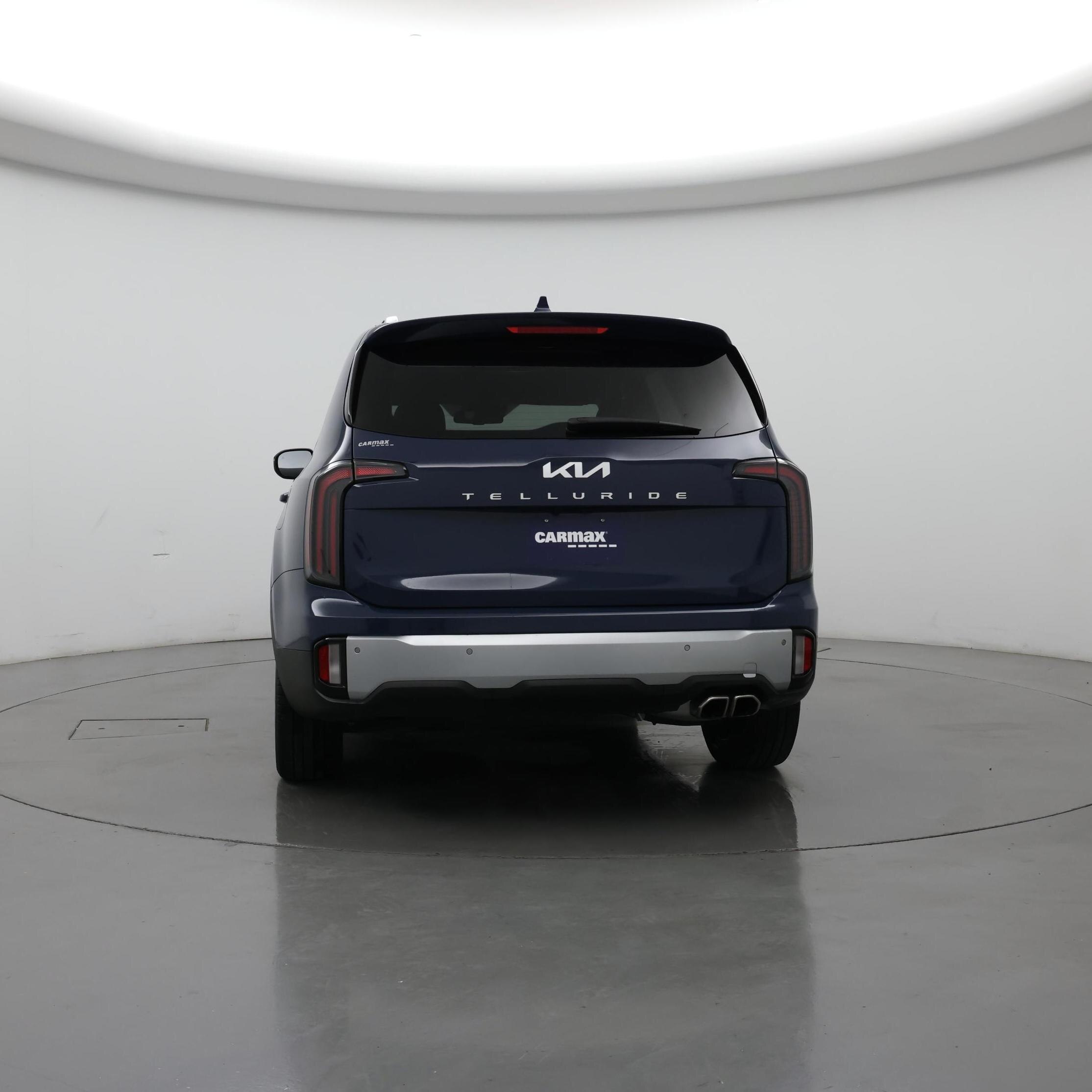 Thumbnail: 2023 Kia Telluride - 6