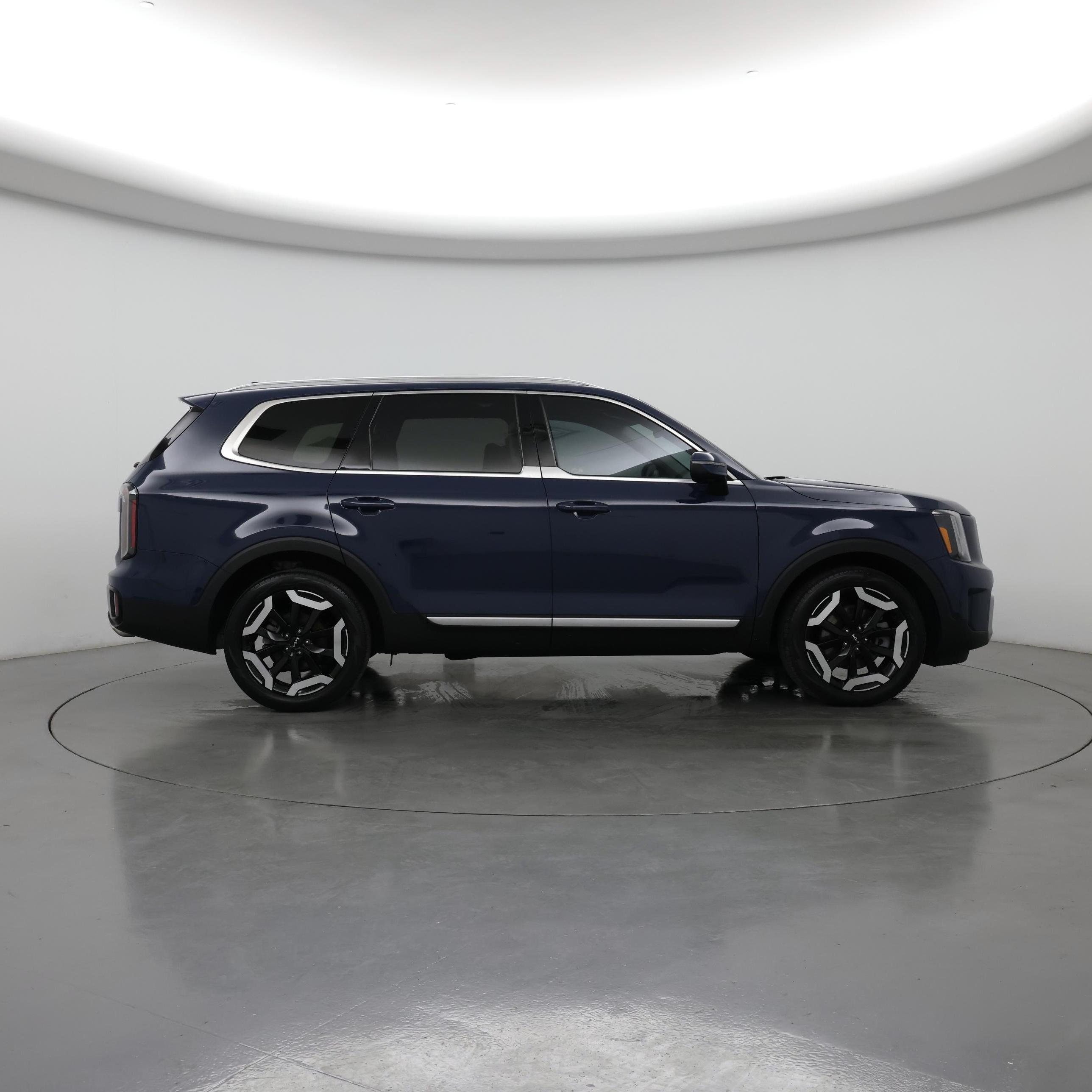 Thumbnail: 2023 Kia Telluride - 7