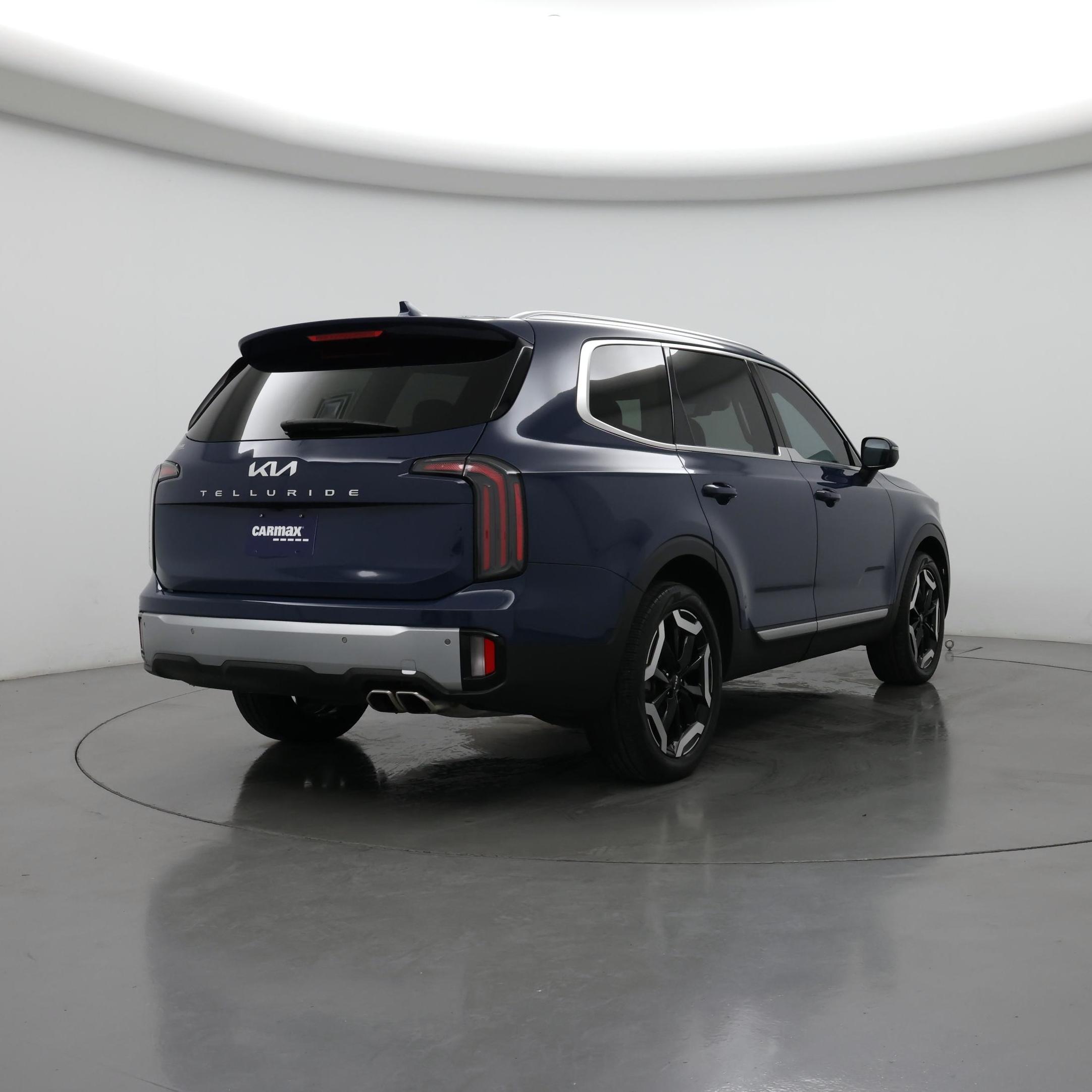 Thumbnail: 2023 Kia Telluride - 8