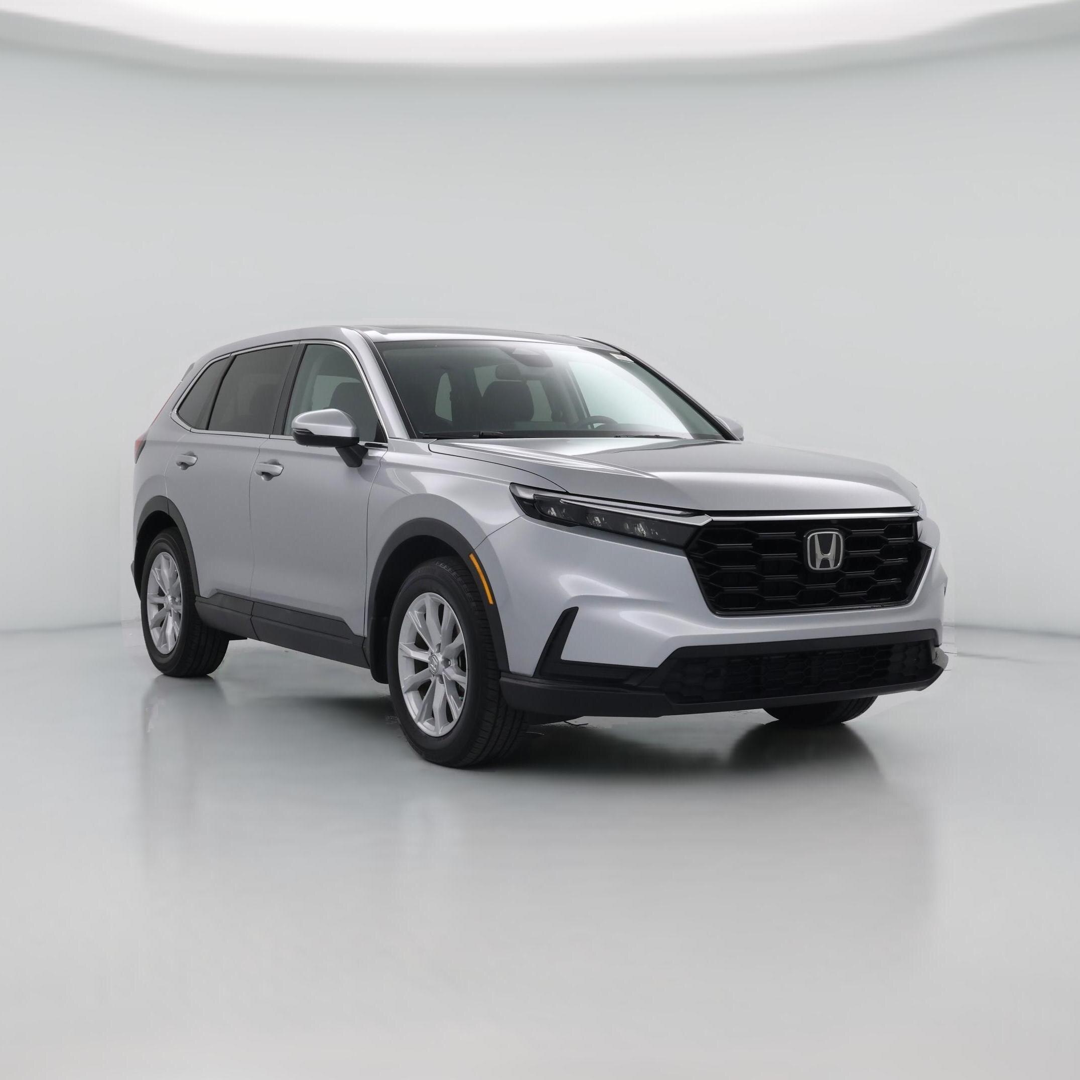 Thumbnail: 2023 Honda CR-V - 1