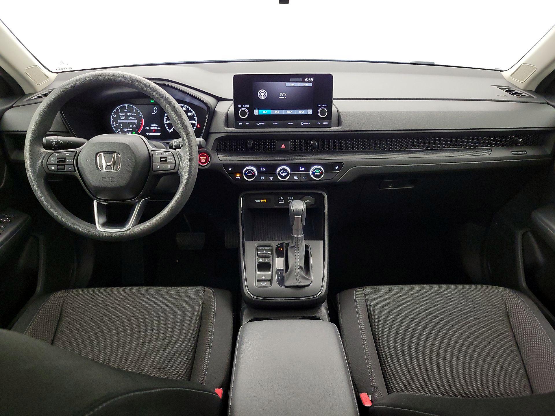 Thumbnail: 2023 Honda CR-V - 9