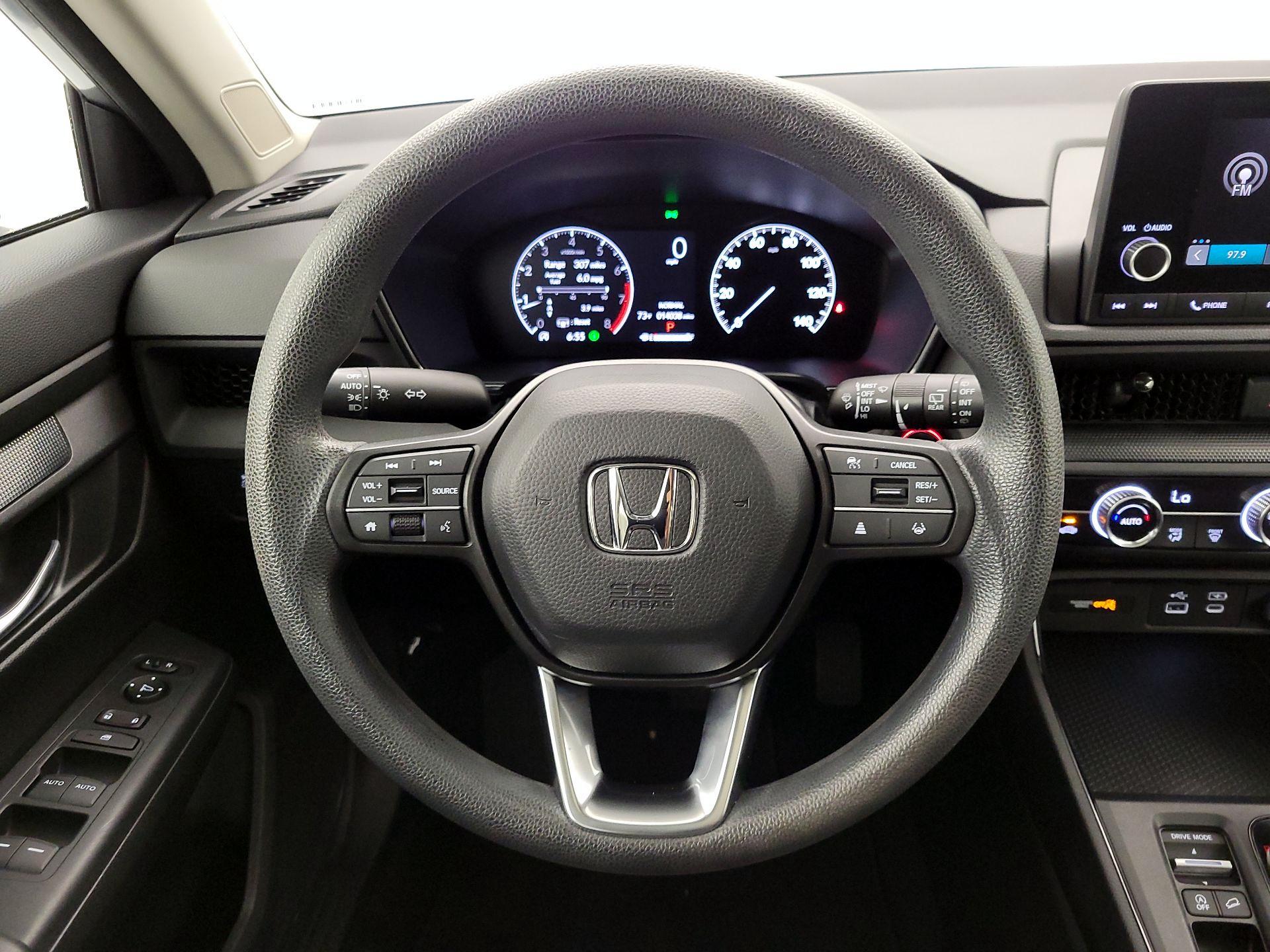 Thumbnail: 2023 Honda CR-V - 10