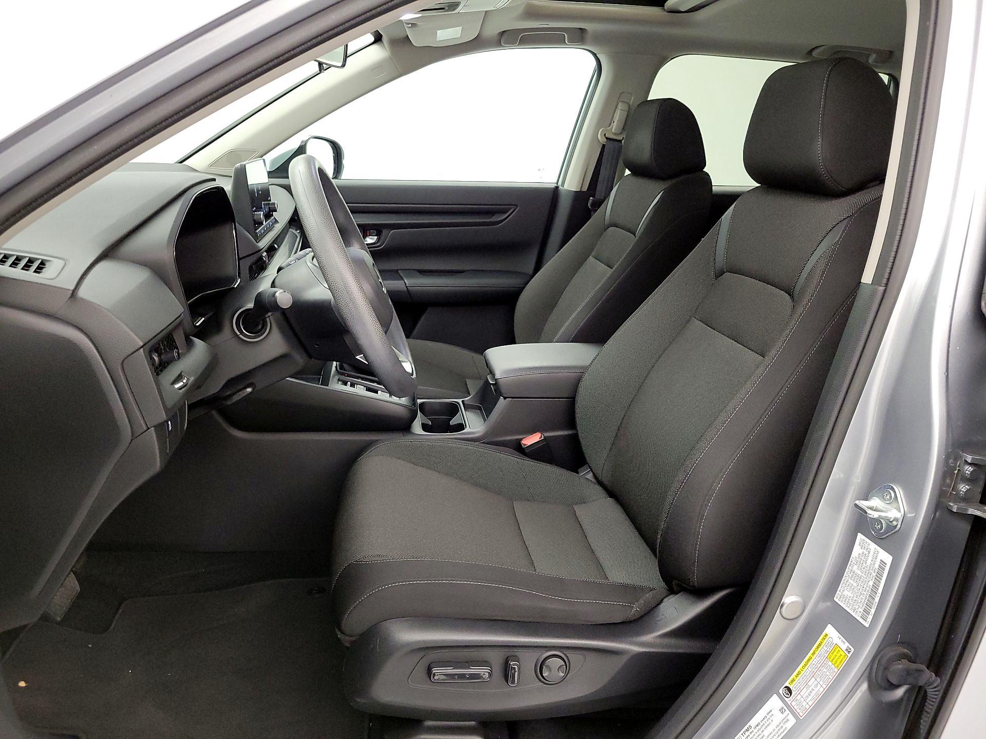 Thumbnail: 2023 Honda CR-V - 11