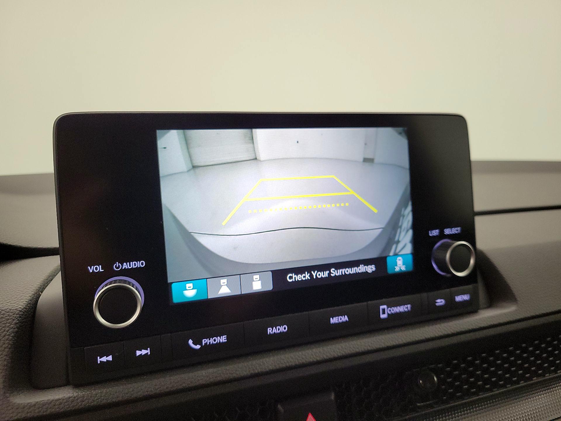 Thumbnail: 2023 Honda CR-V - 14