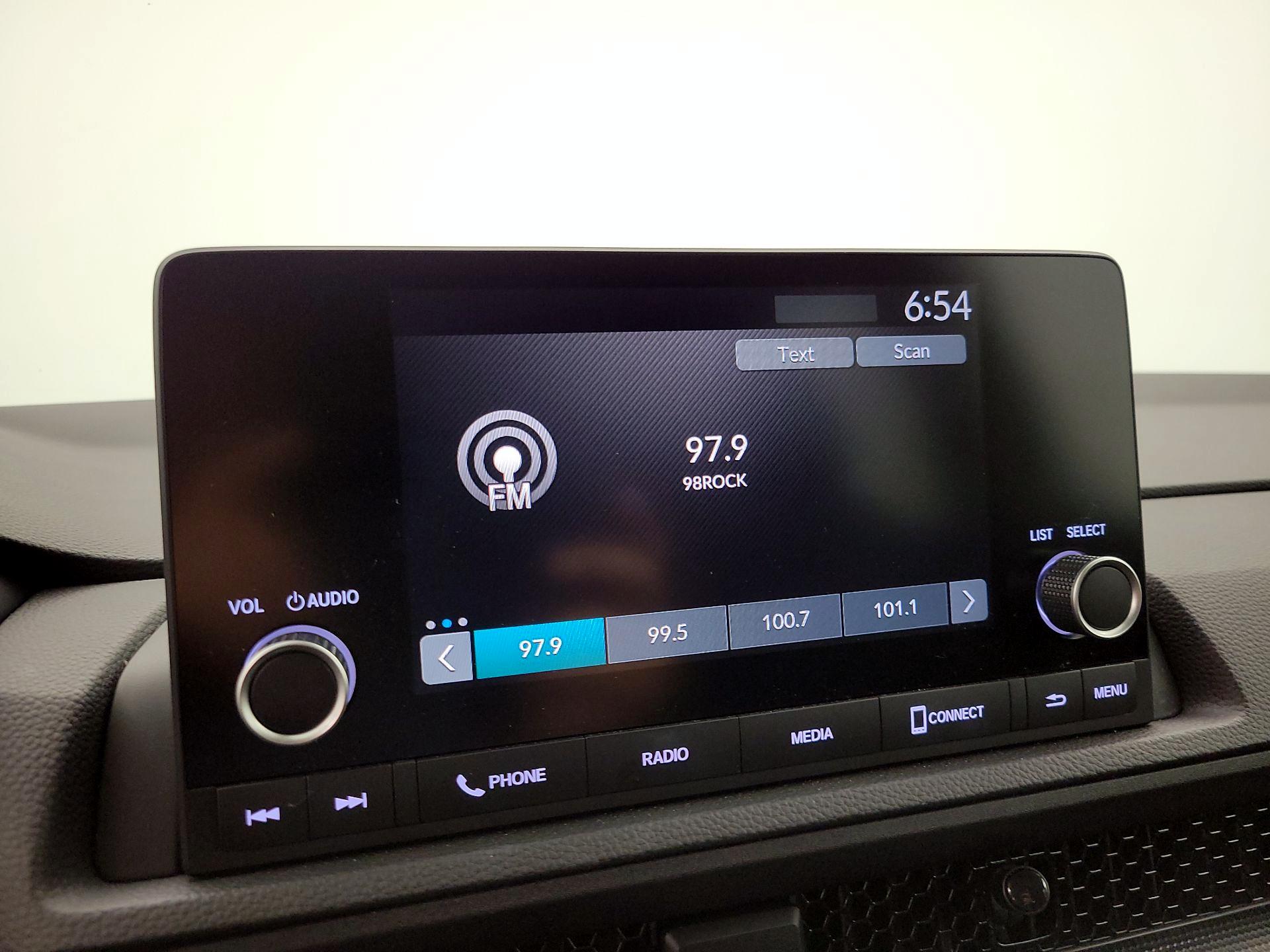 Thumbnail: 2023 Honda CR-V - 15