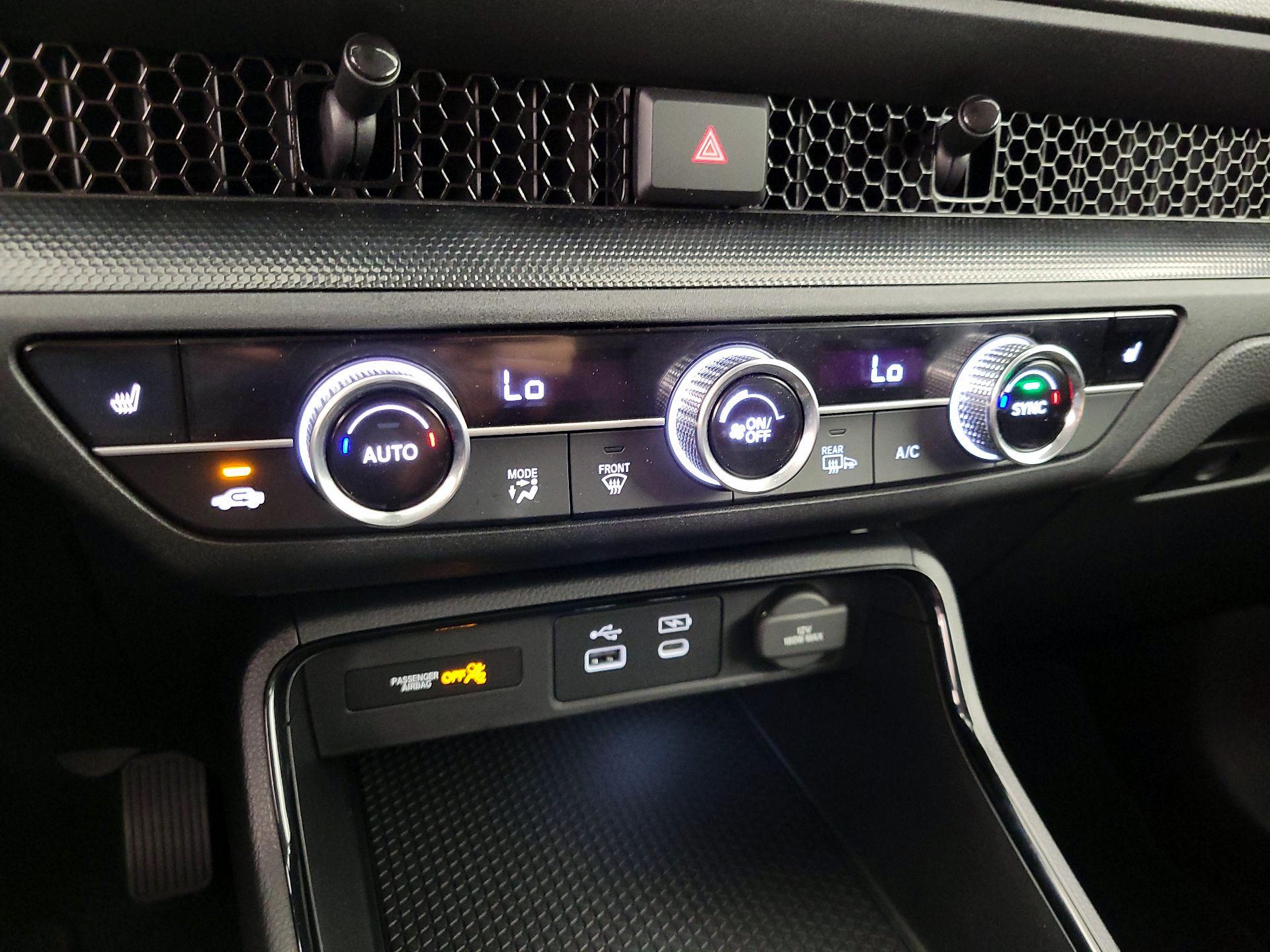 Thumbnail: 2023 Honda CR-V - 16