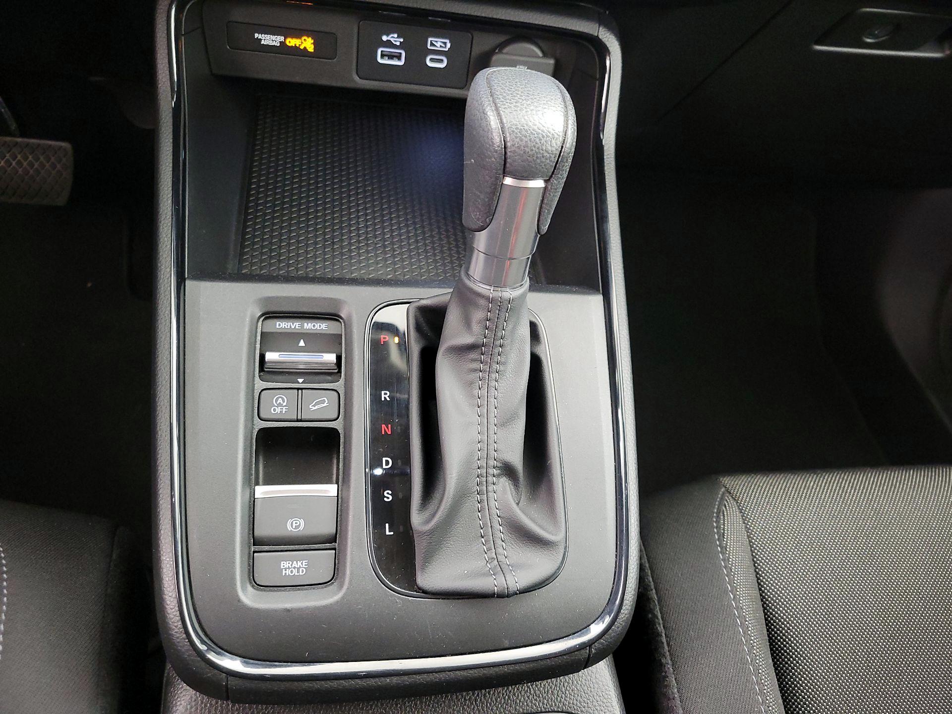 Thumbnail: 2023 Honda CR-V - 17