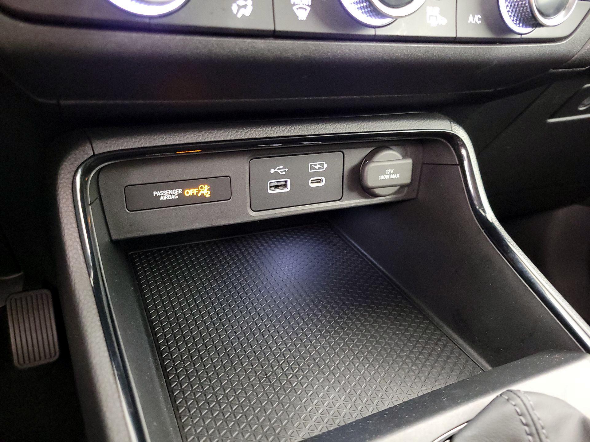 Thumbnail: 2023 Honda CR-V - 18