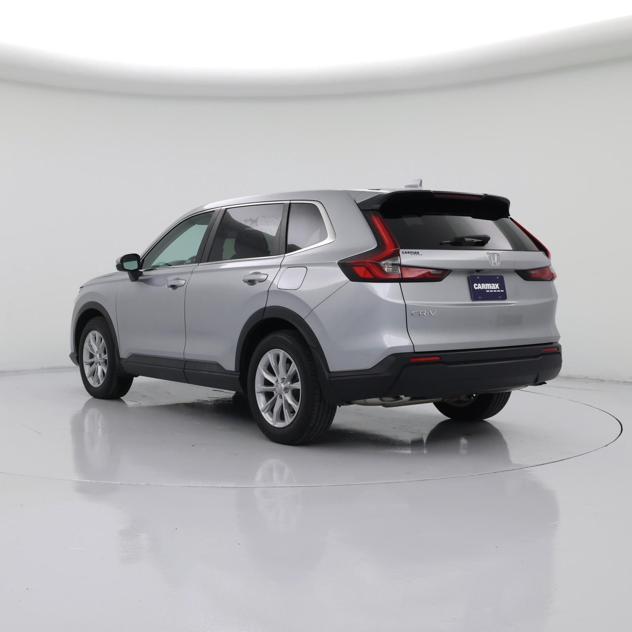 Thumbnail: 2023 Honda CR-V - 2