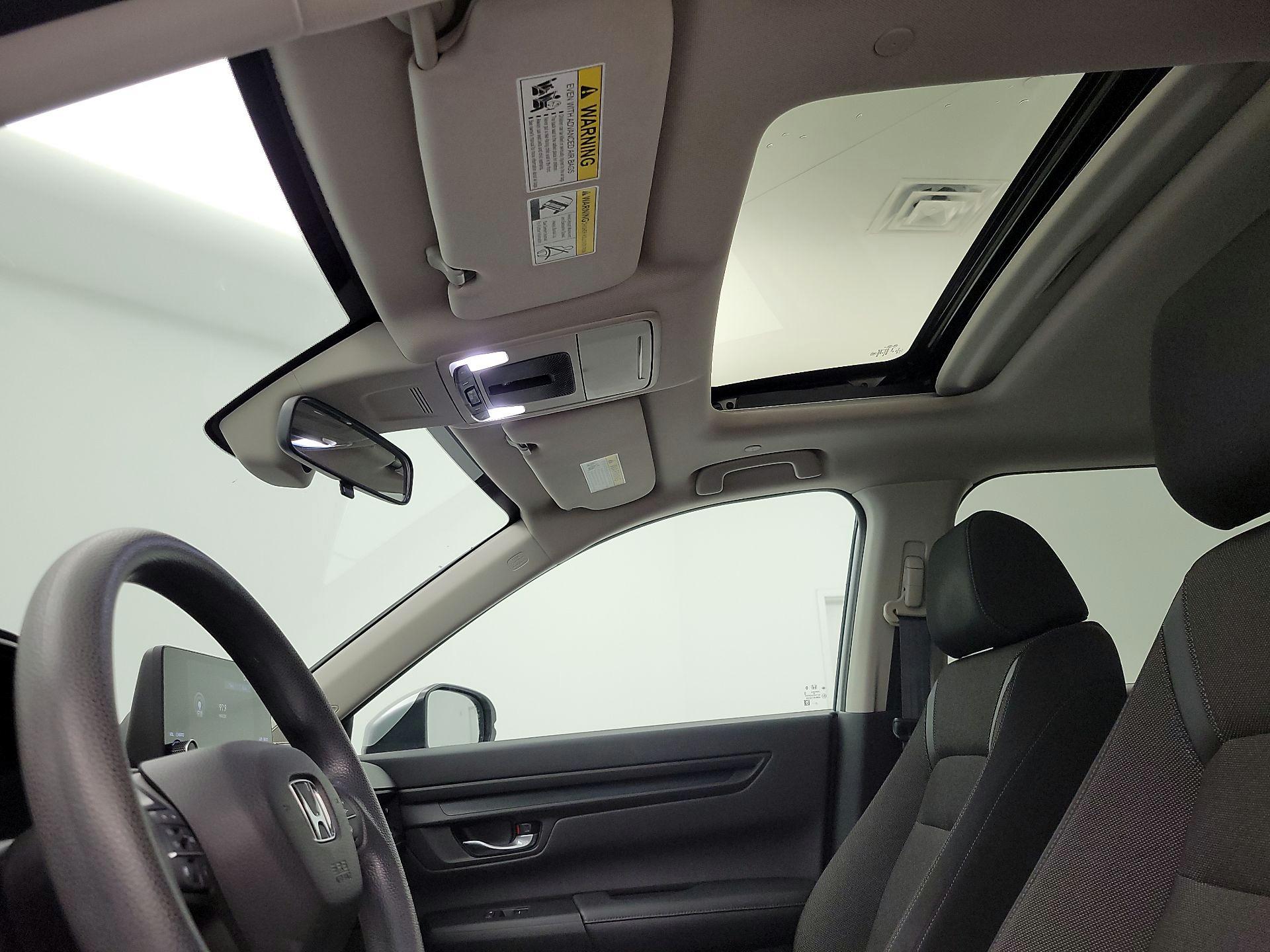 Thumbnail: 2023 Honda CR-V - 19