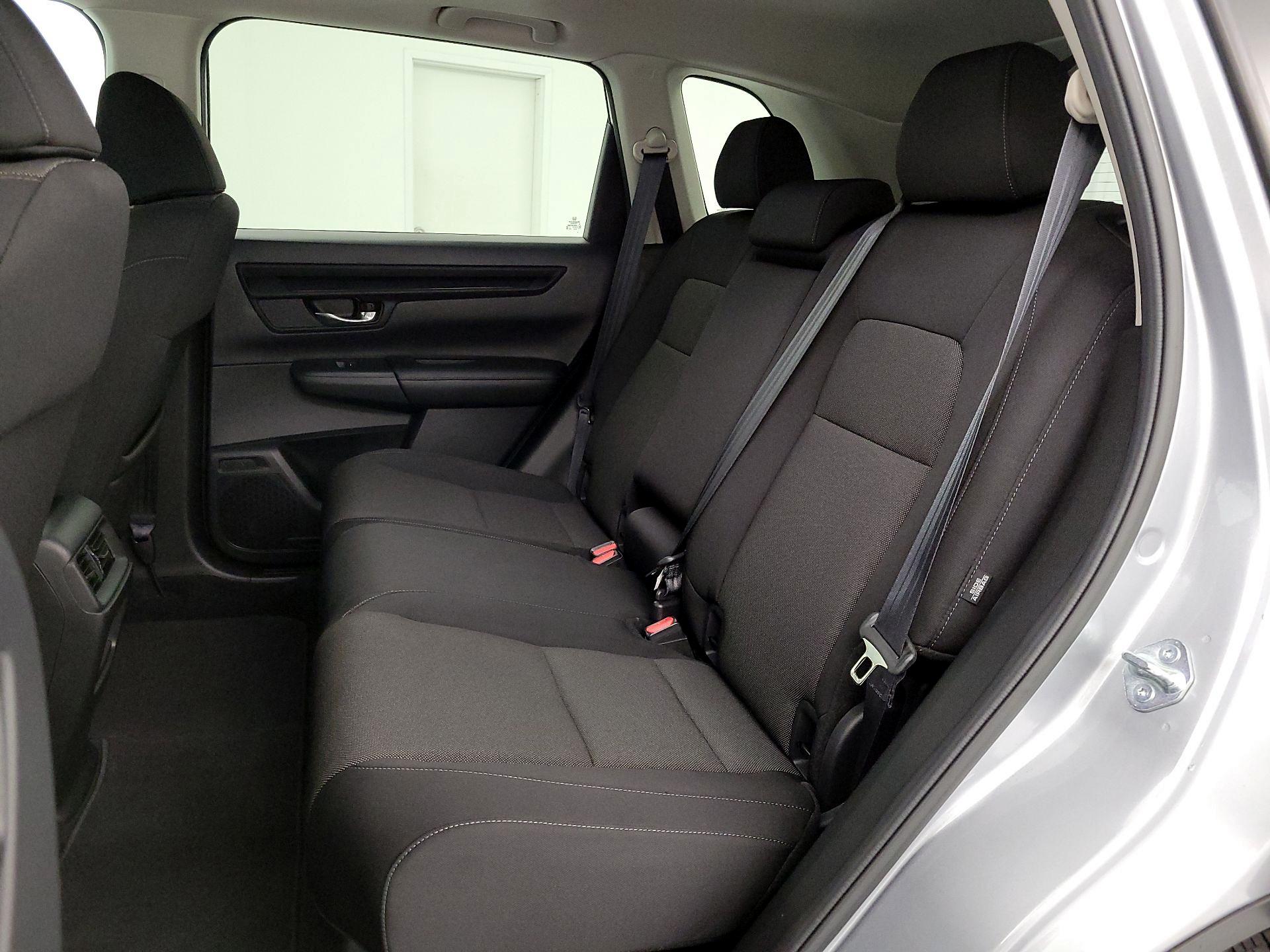 Thumbnail: 2023 Honda CR-V - 20