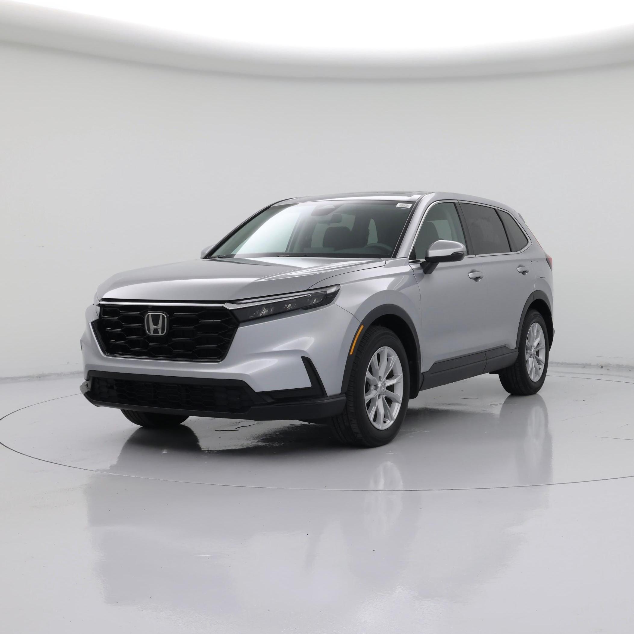 Thumbnail: 2023 Honda CR-V - 4