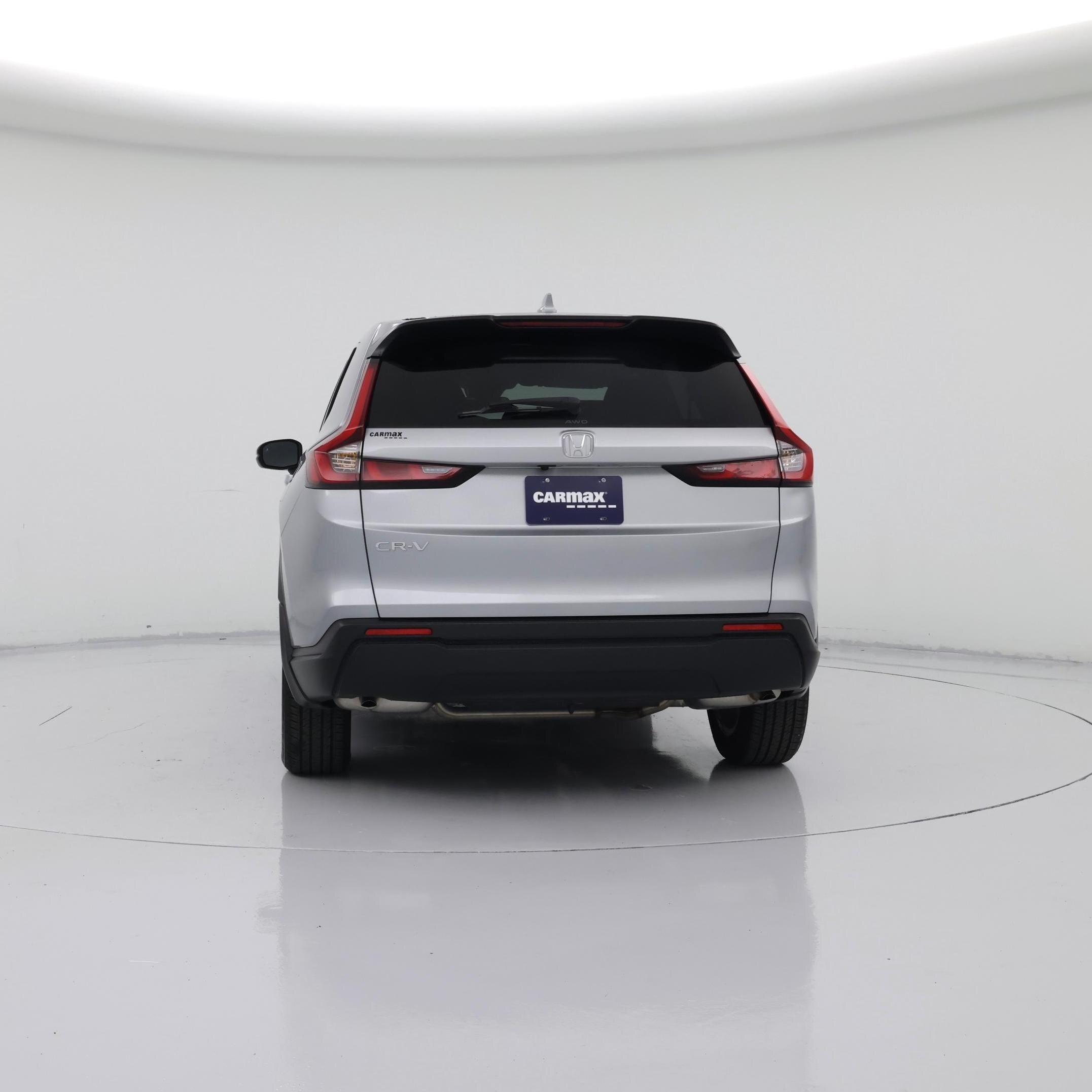 Thumbnail: 2023 Honda CR-V - 6