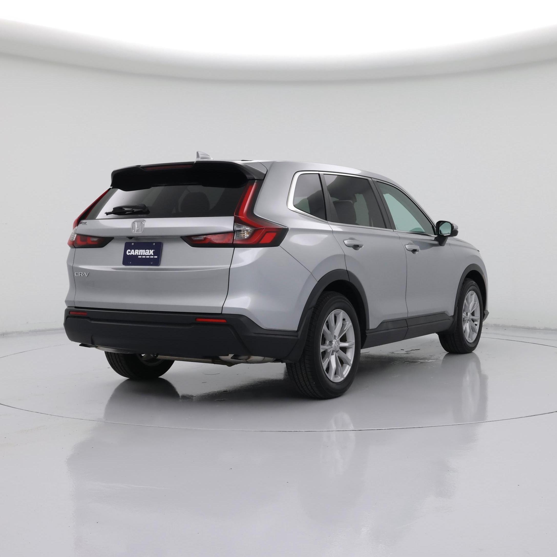 Thumbnail: 2023 Honda CR-V - 8