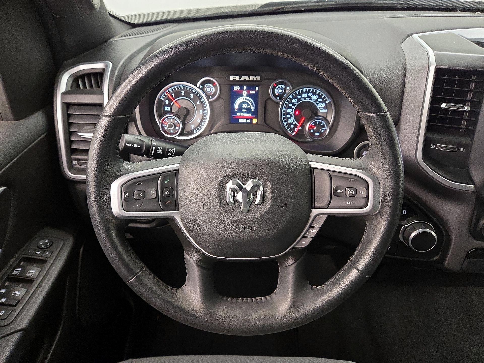 Thumbnail: 2023 RAM 1500 - 10