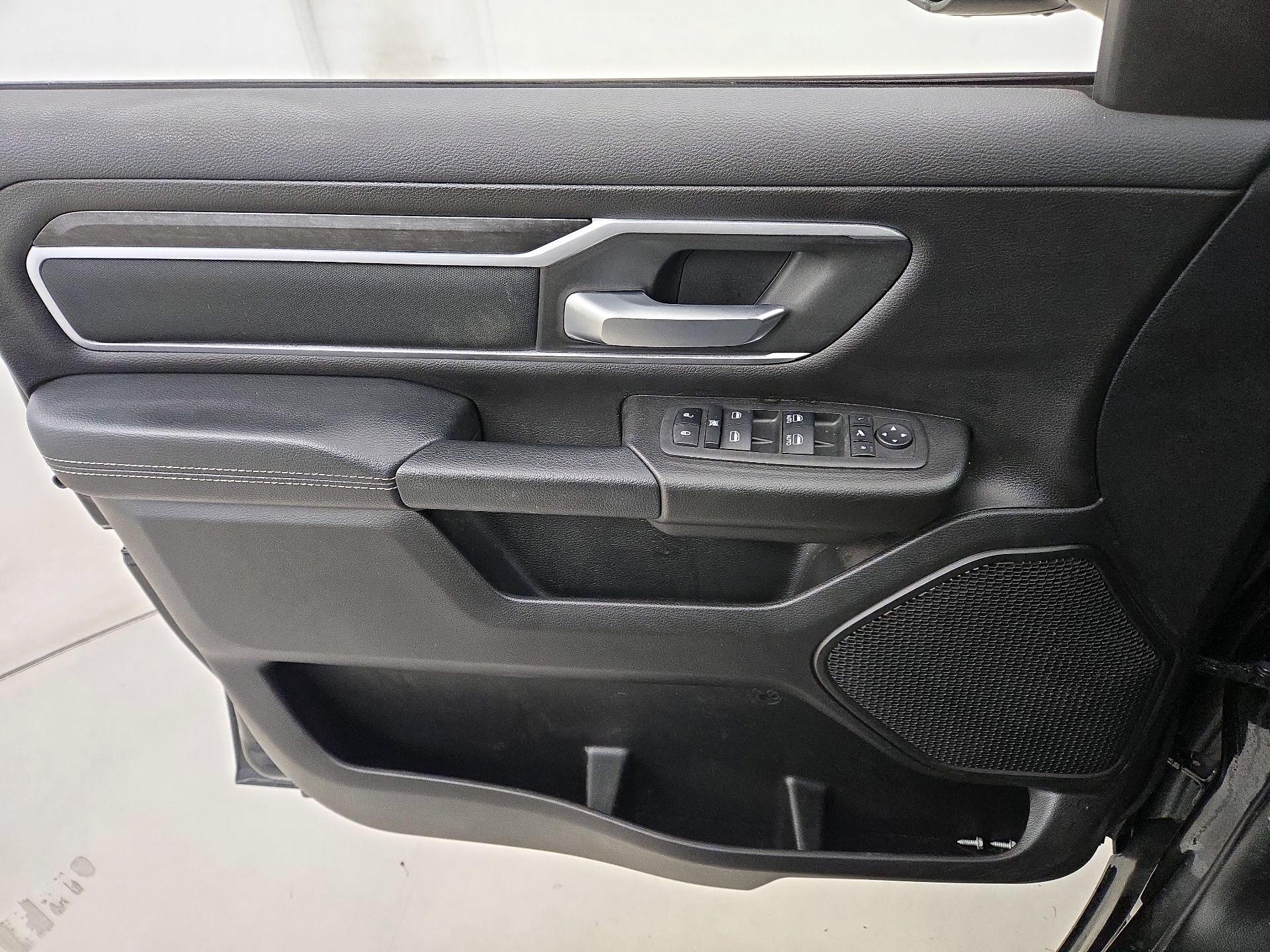 Thumbnail: 2023 RAM 1500 - 12