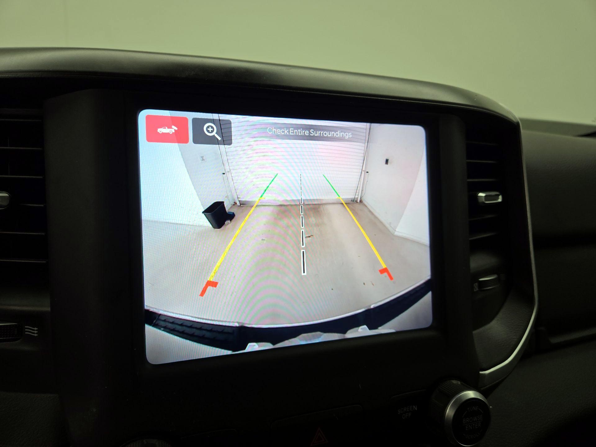 Thumbnail: 2023 RAM 1500 - 14