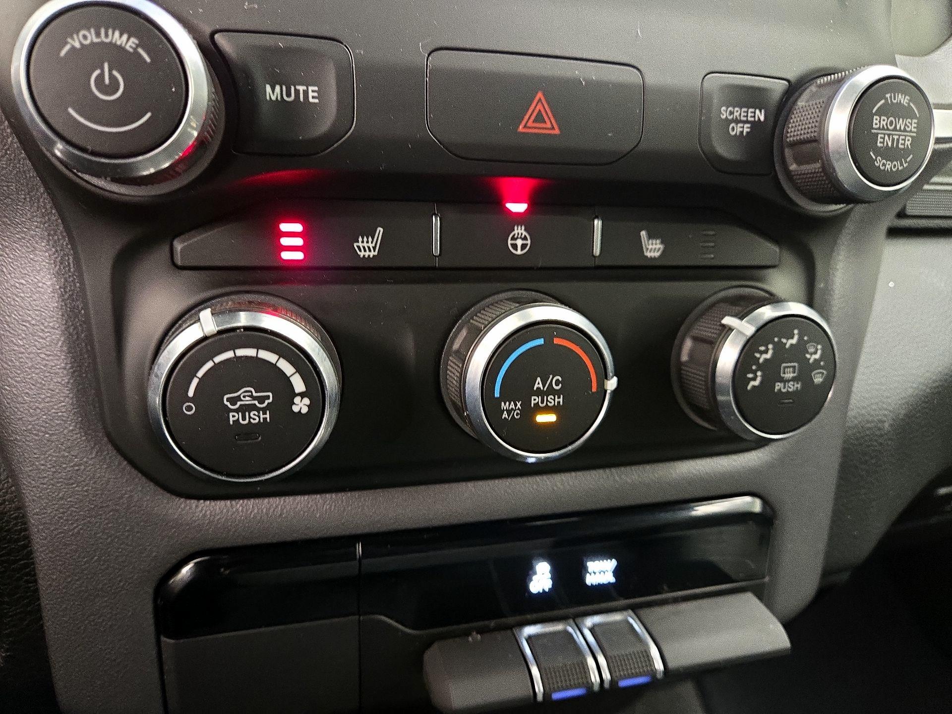 Thumbnail: 2023 RAM 1500 - 16