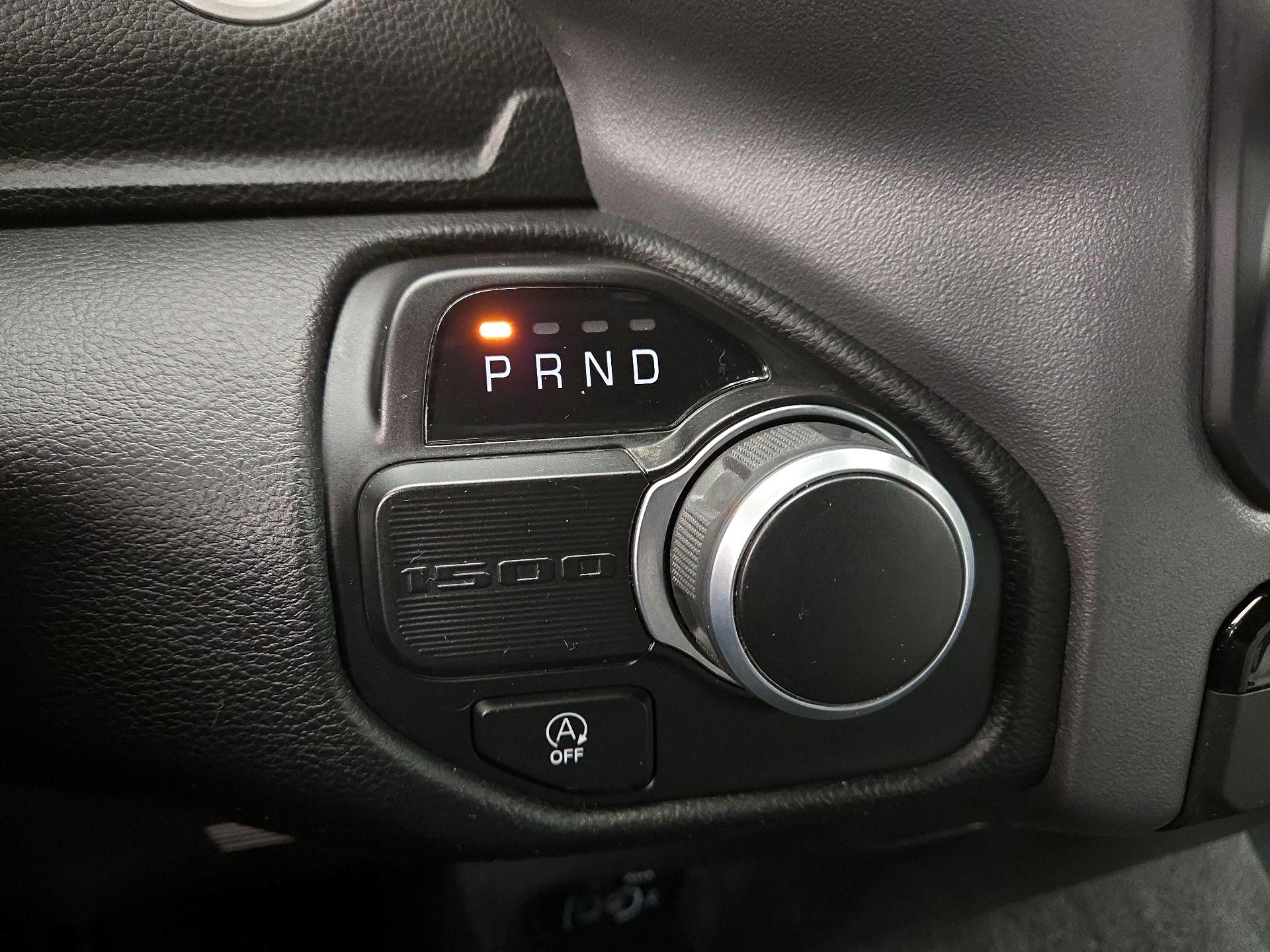 Thumbnail: 2023 RAM 1500 - 17