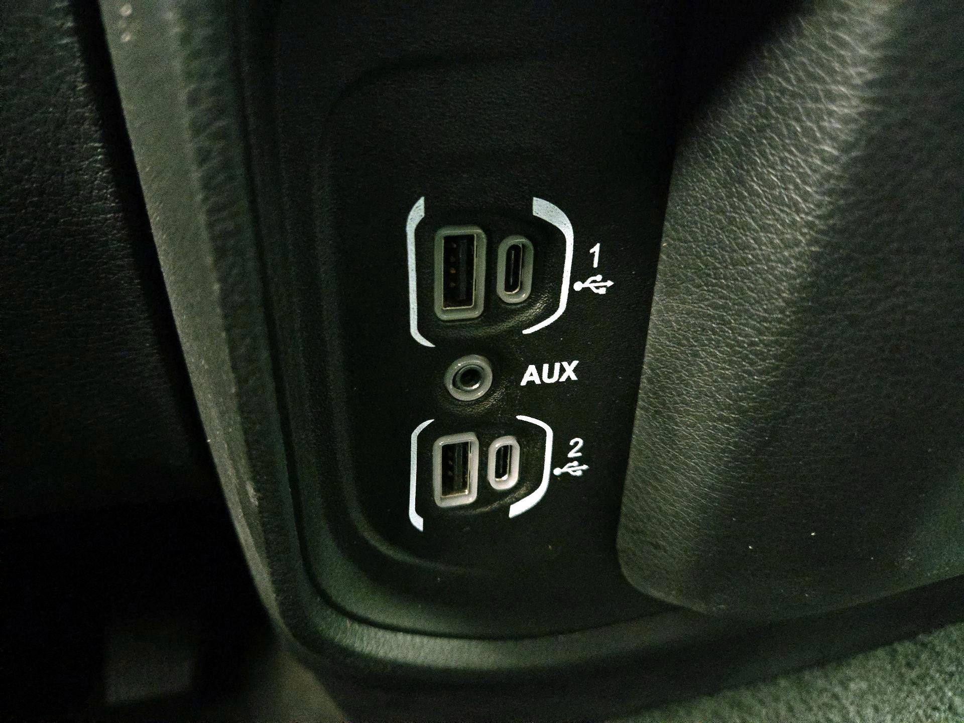 Thumbnail: 2023 RAM 1500 - 18