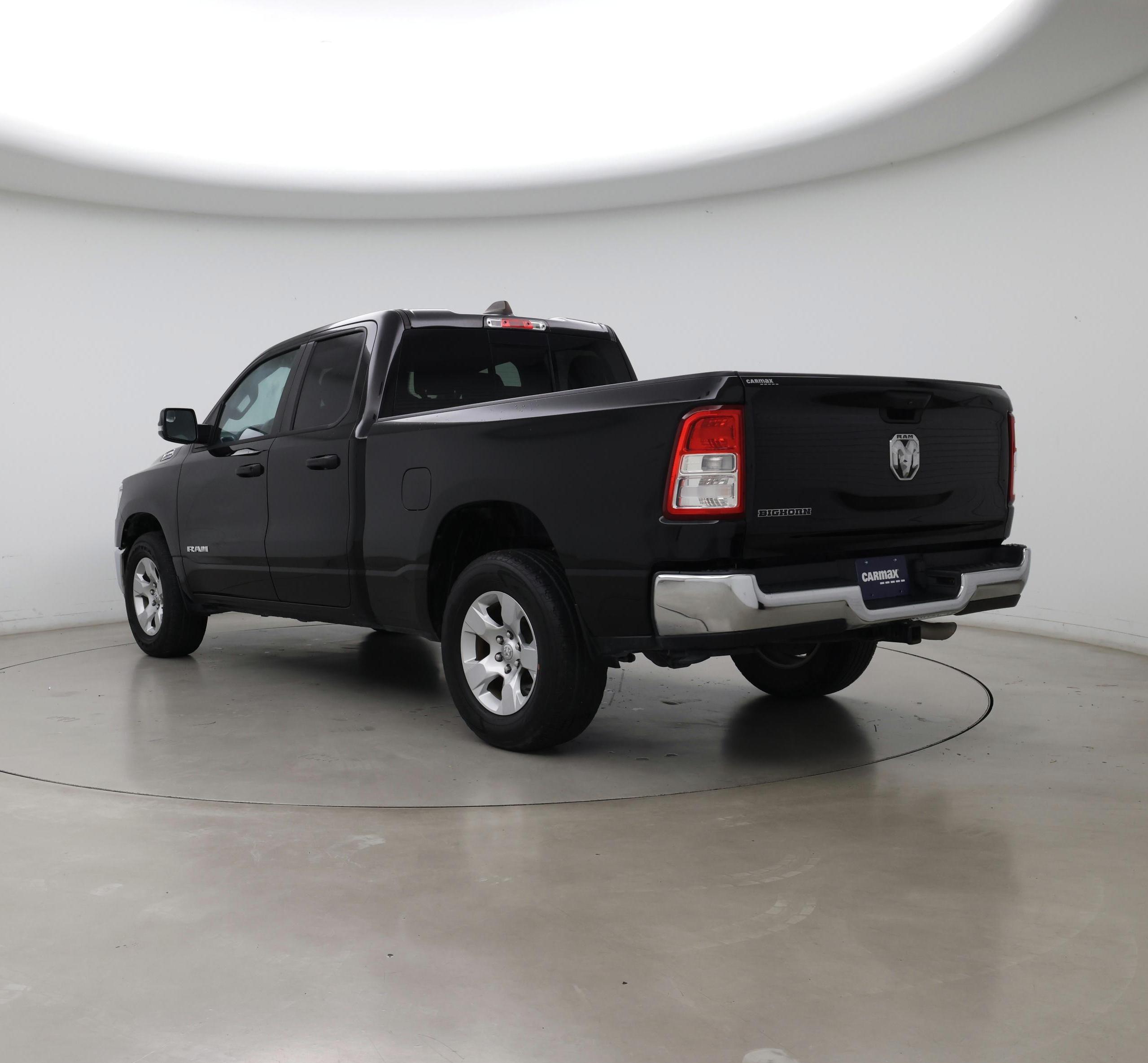 Thumbnail: 2023 RAM 1500 - 2