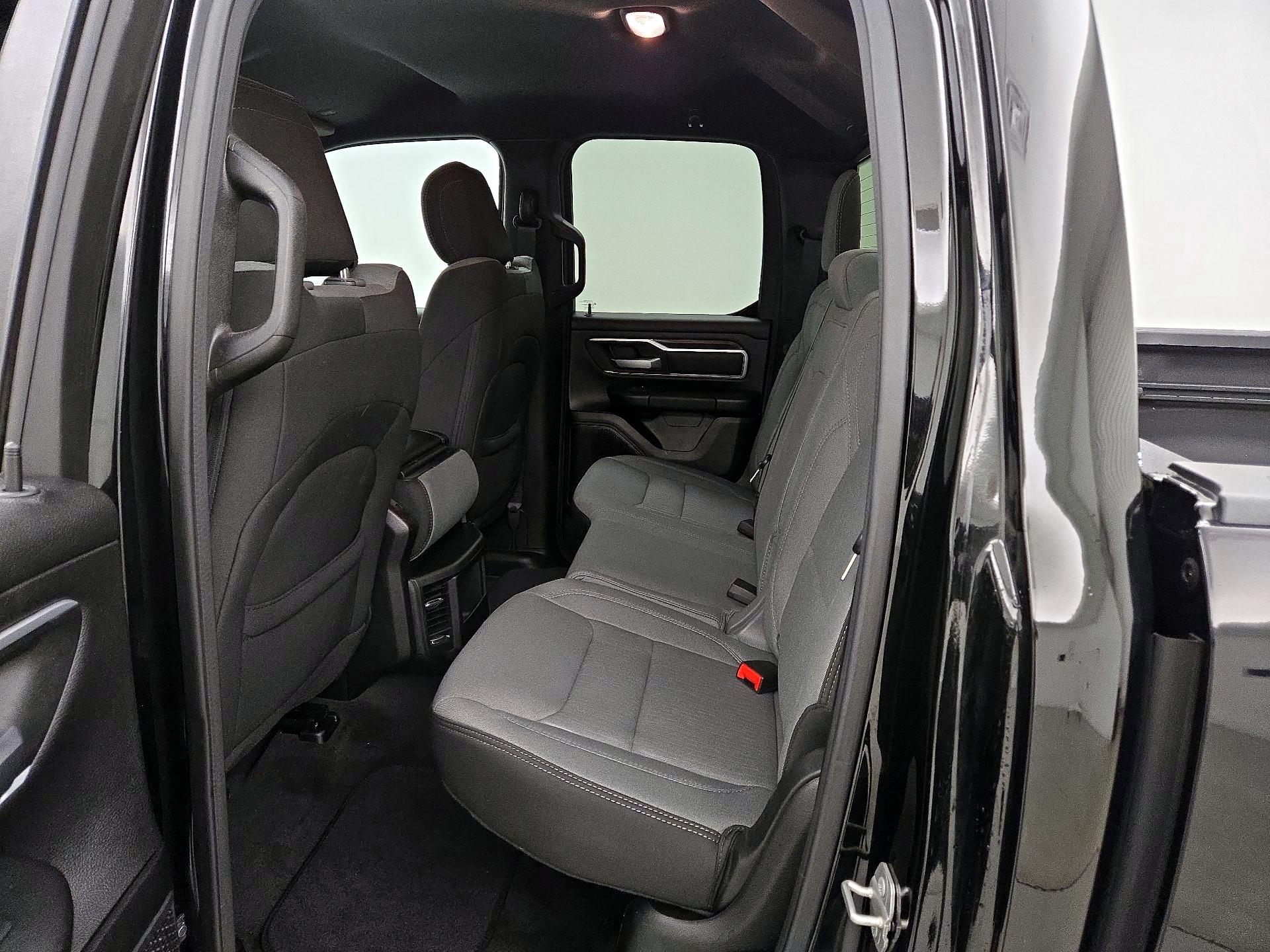 Thumbnail: 2023 RAM 1500 - 19