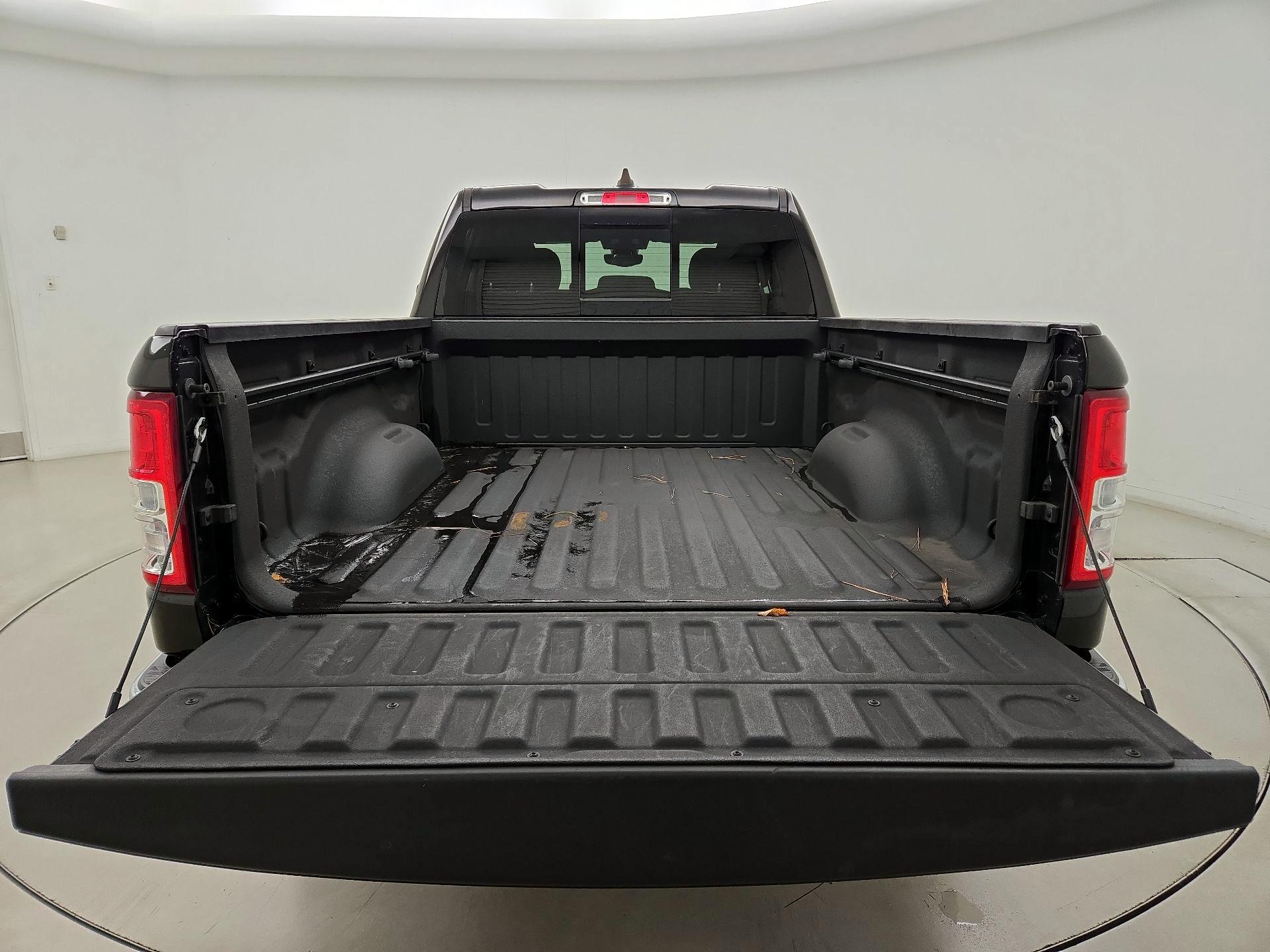 Thumbnail: 2023 RAM 1500 - 20