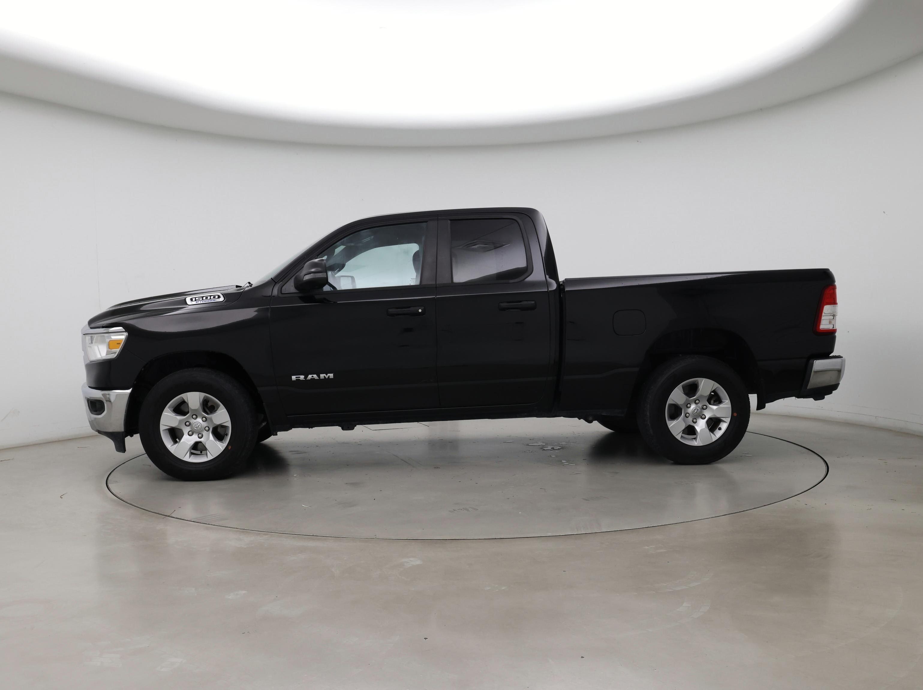 Thumbnail: 2023 RAM 1500 - 3