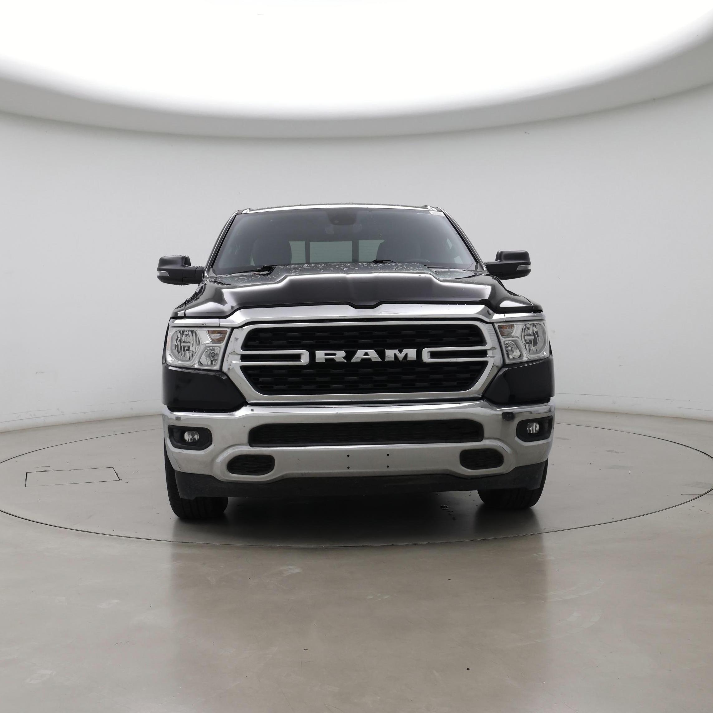 Thumbnail: 2023 RAM 1500 - 5