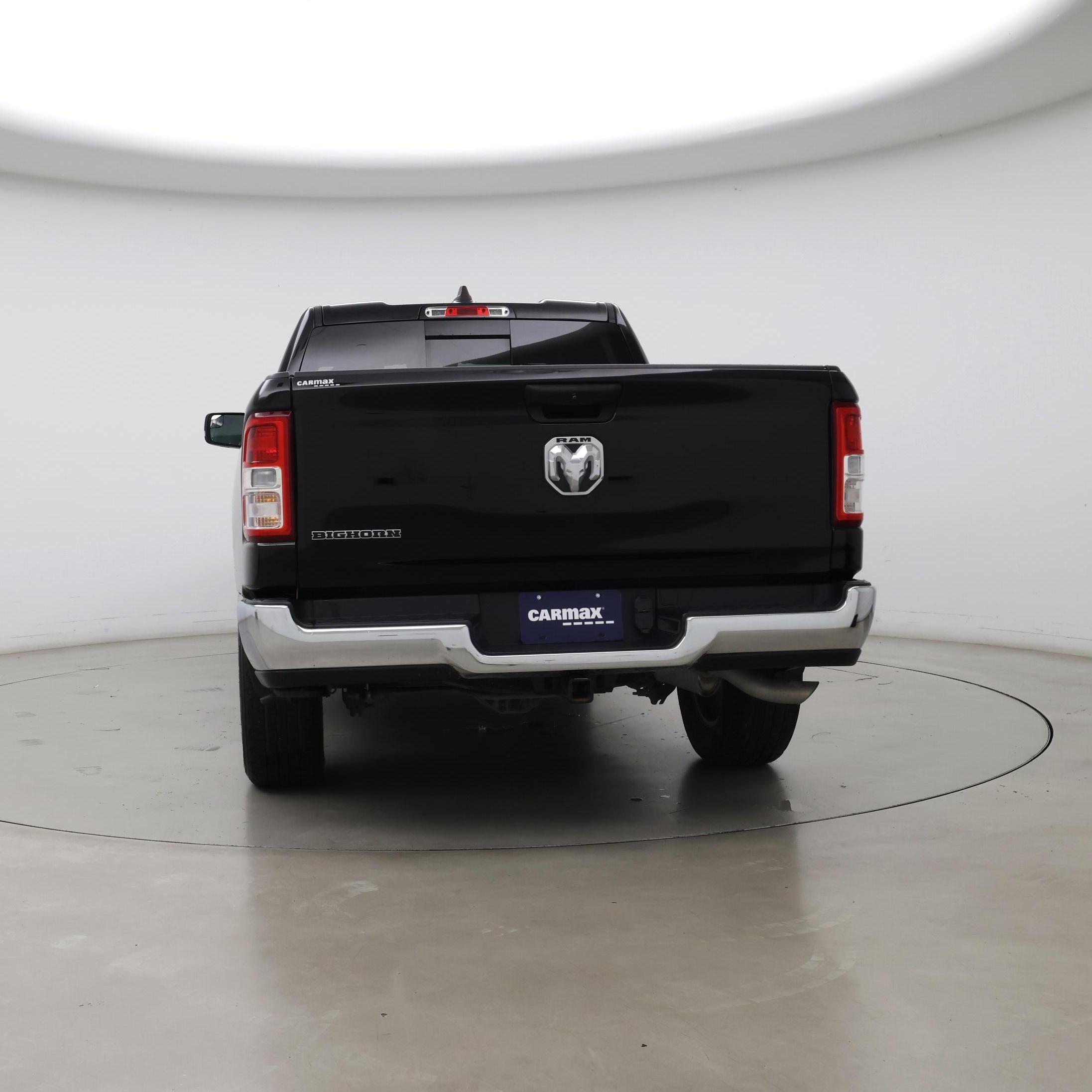 Thumbnail: 2023 RAM 1500 - 6