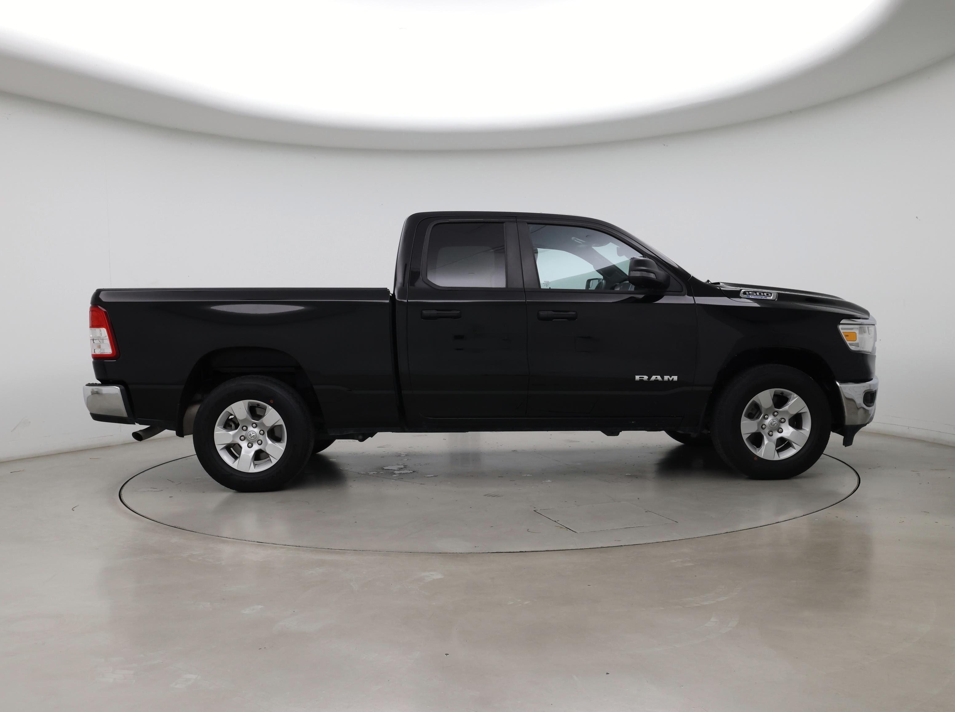 Thumbnail: 2023 RAM 1500 - 7