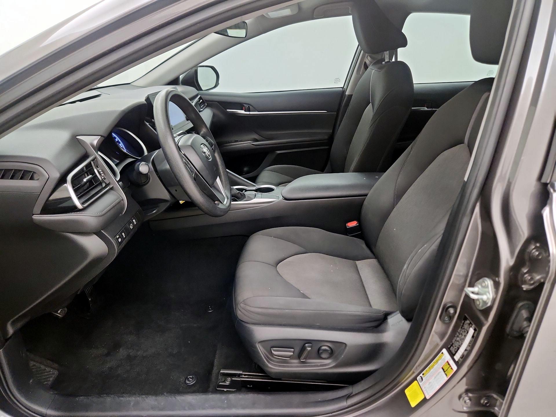 Thumbnail: 2023 Toyota Camry - 11