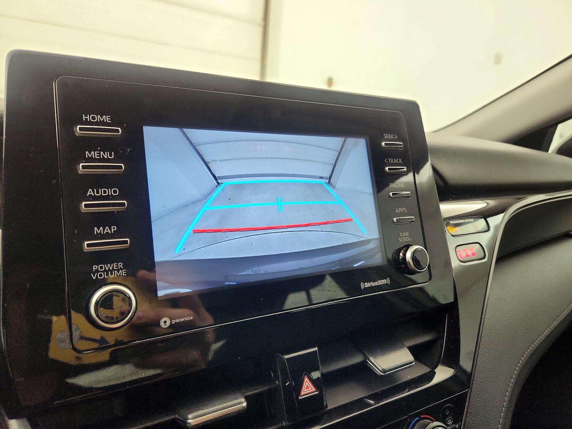 Thumbnail: 2023 Toyota Camry - 14