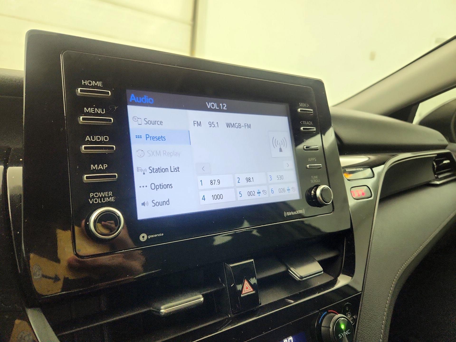 Thumbnail: 2023 Toyota Camry - 15