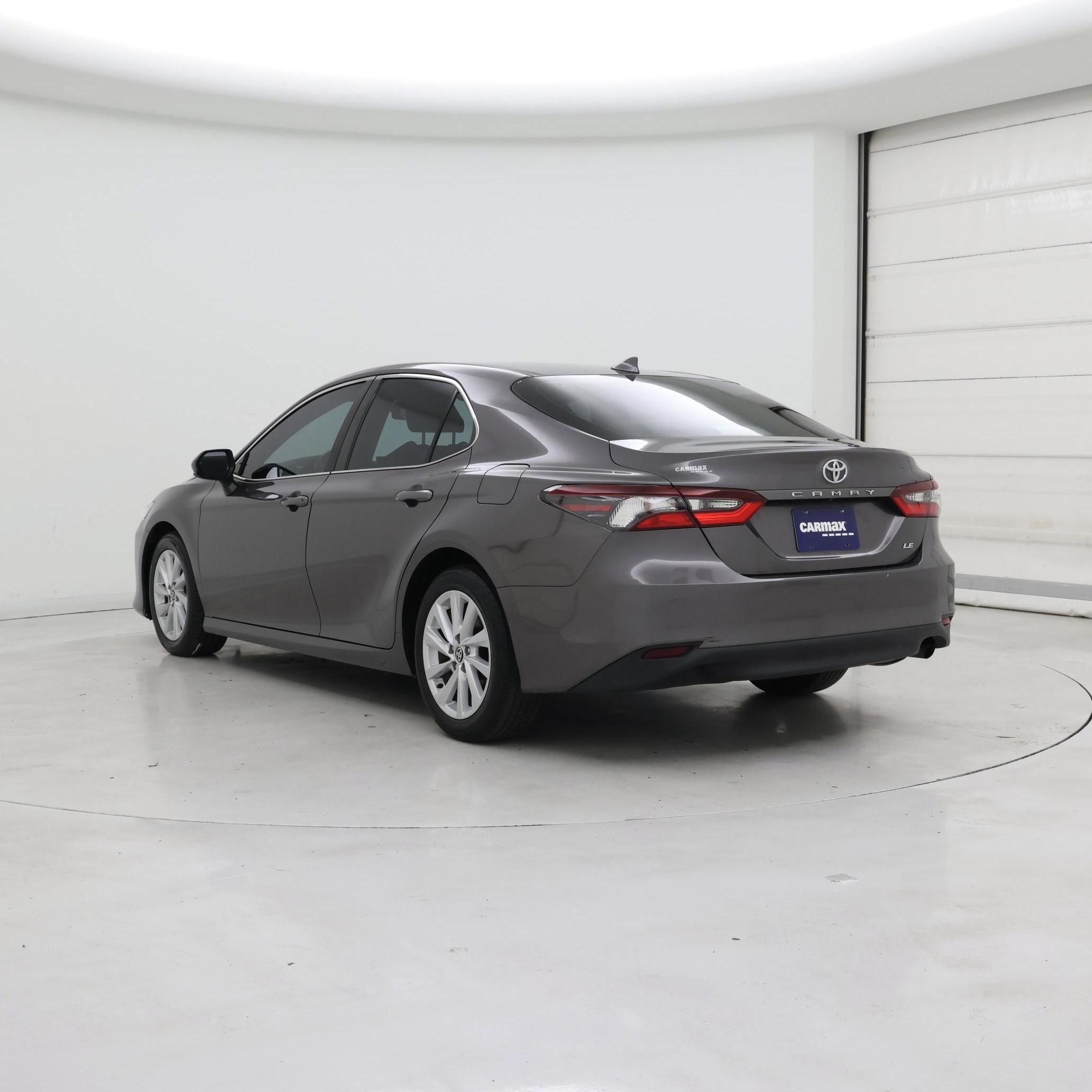 Thumbnail: 2023 Toyota Camry - 2