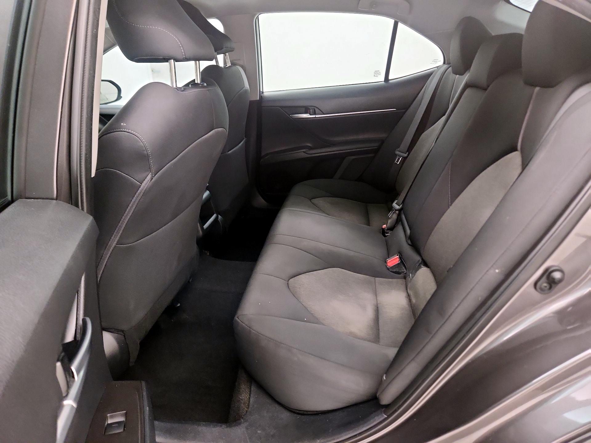 Thumbnail: 2023 Toyota Camry - 19