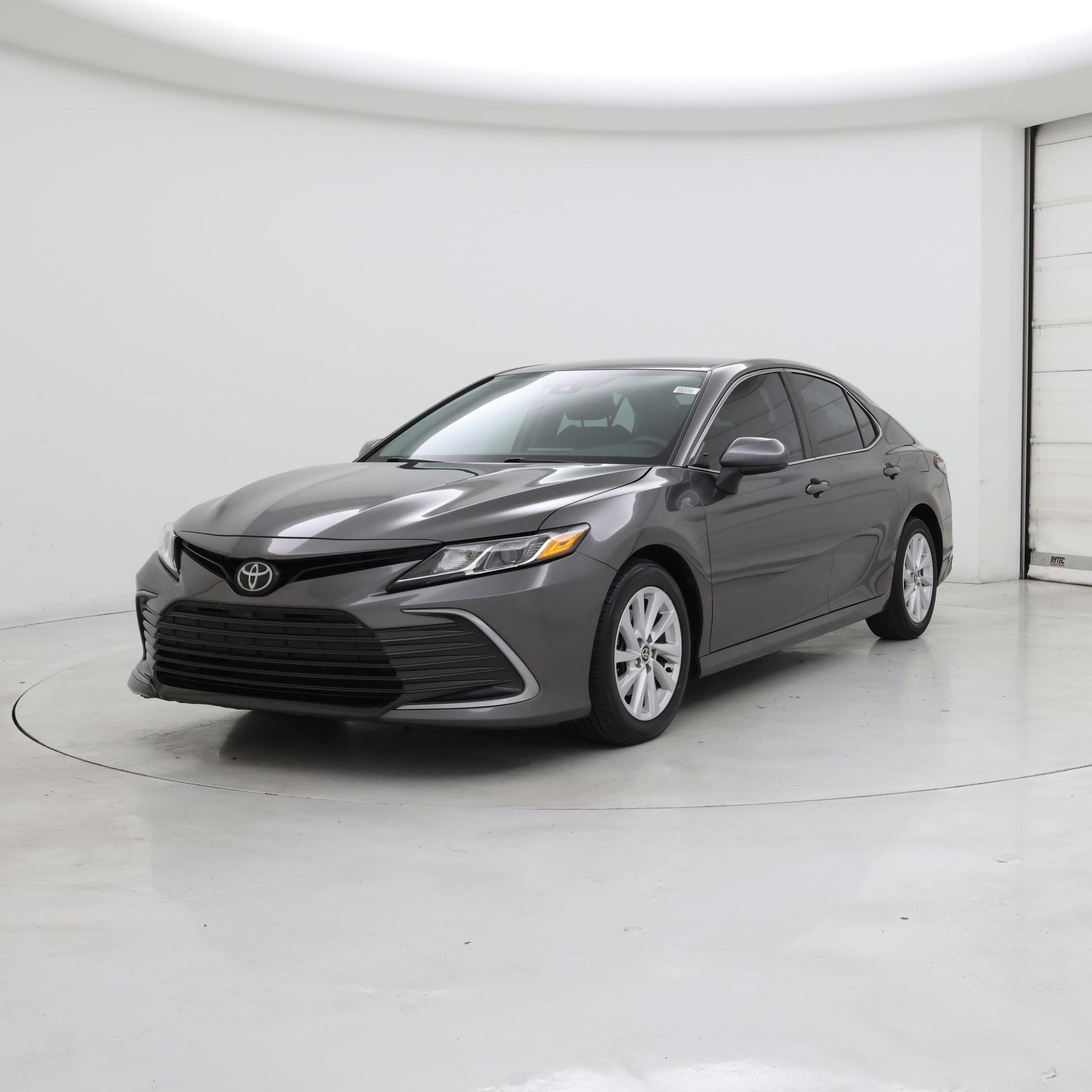 Thumbnail: 2023 Toyota Camry - 4