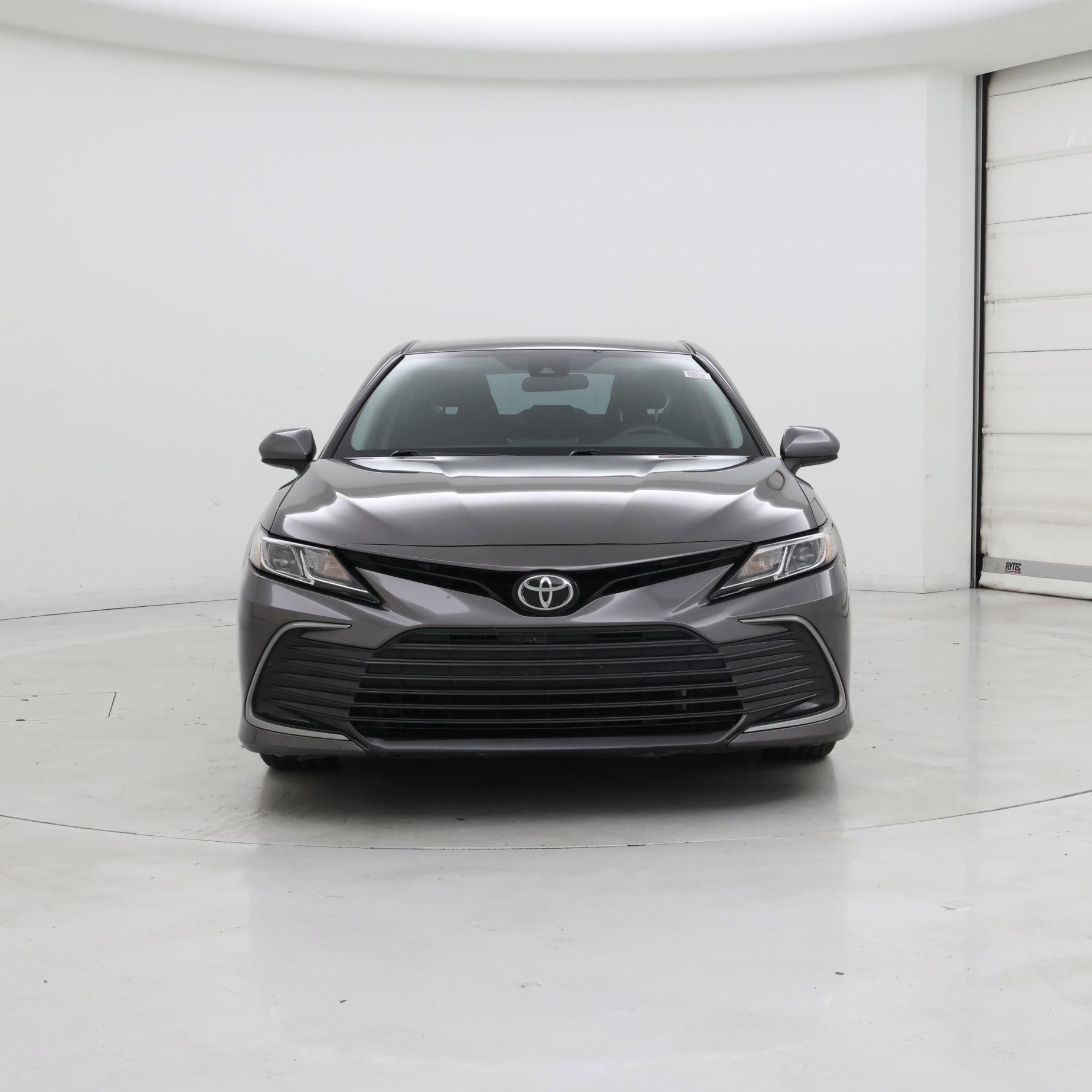 Thumbnail: 2023 Toyota Camry - 5