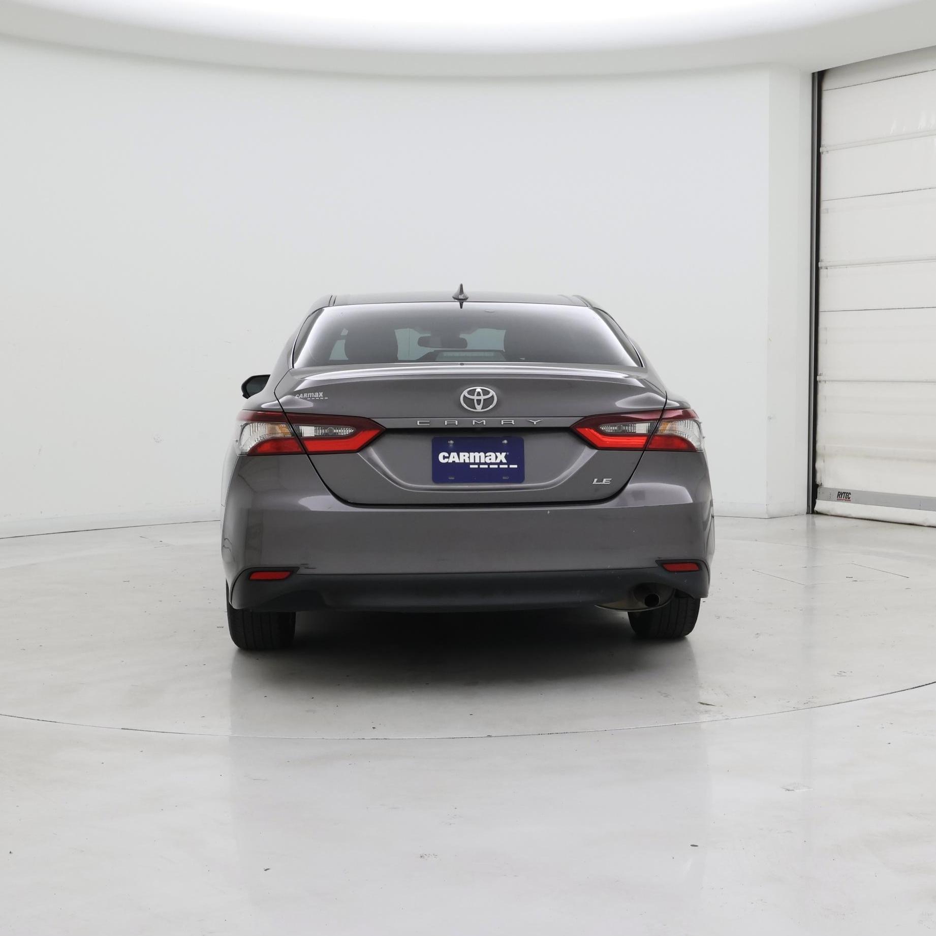 Thumbnail: 2023 Toyota Camry - 6