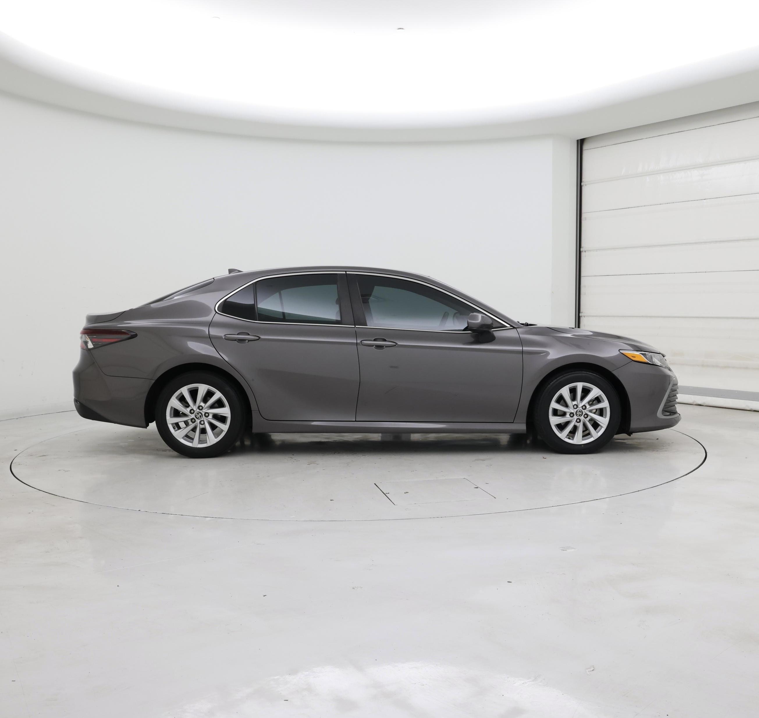 Thumbnail: 2023 Toyota Camry - 7