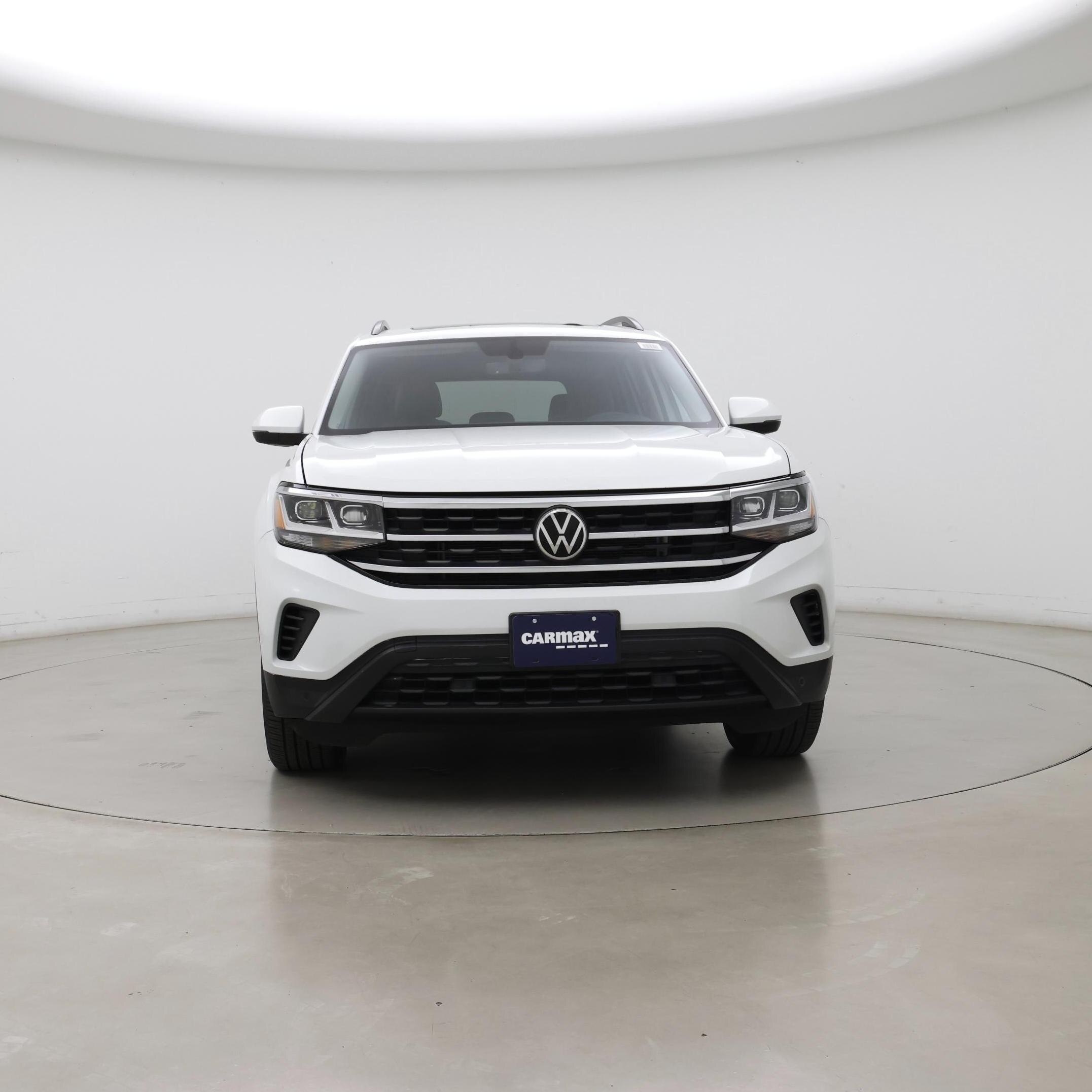Thumbnail: 2022 Volkswagen Atlas - 5